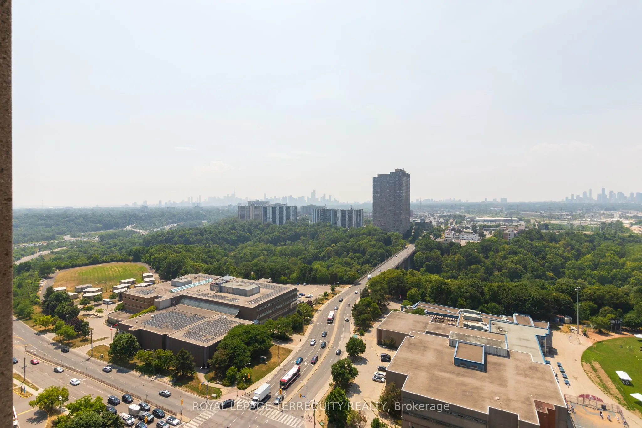 715 Don Mills Road, #PH1