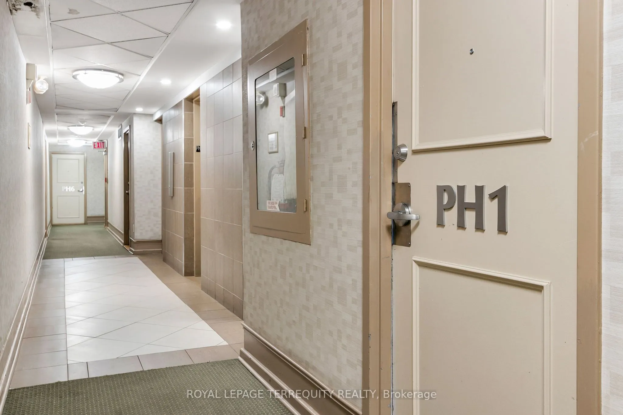 715 Don Mills Road, #PH1