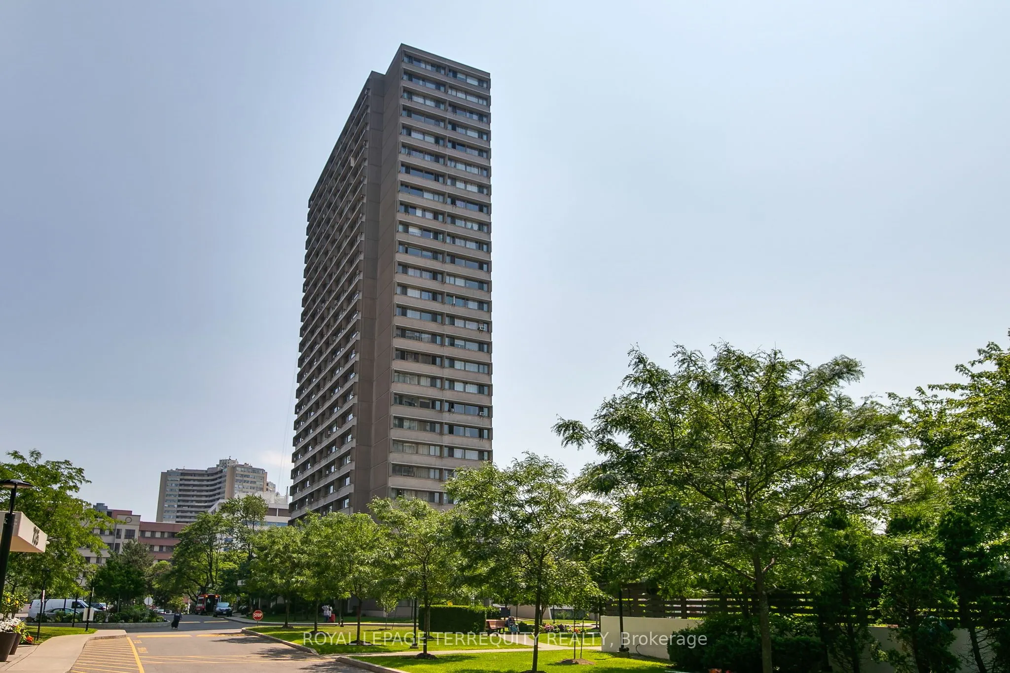 715 Don Mills Road, #PH1