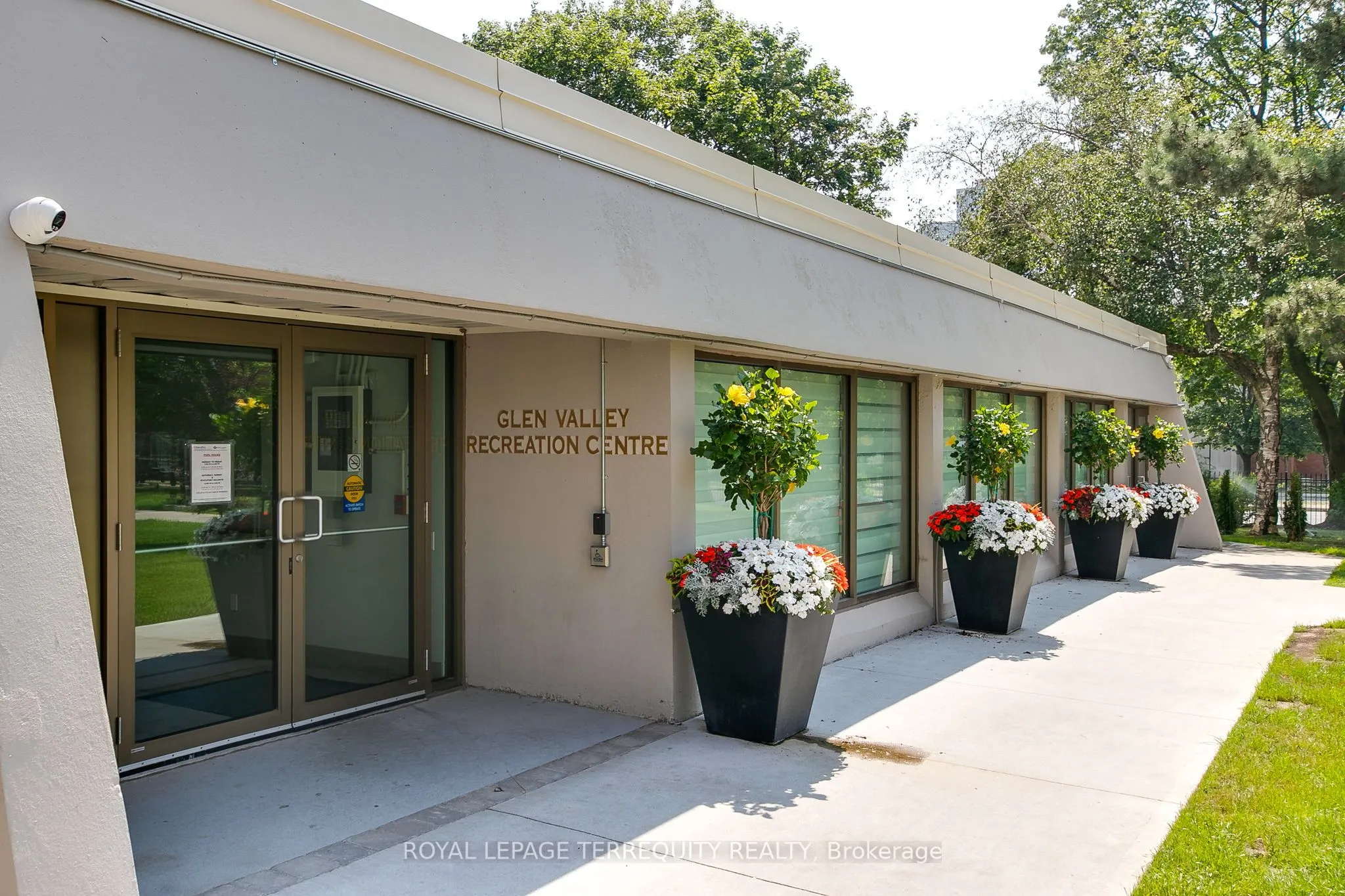715 Don Mills Road, #PH1