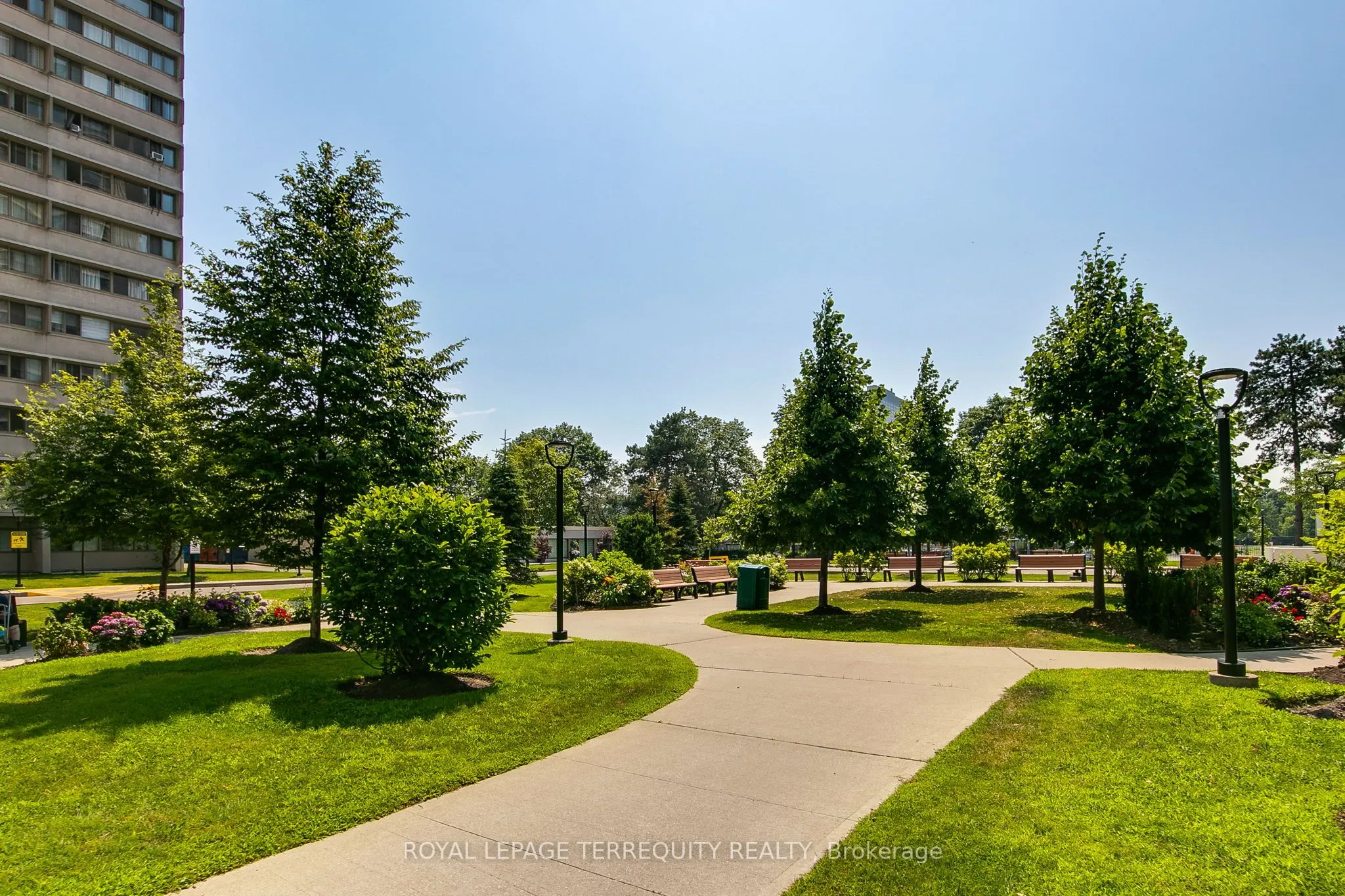 715 Don Mills Road, #PH1
