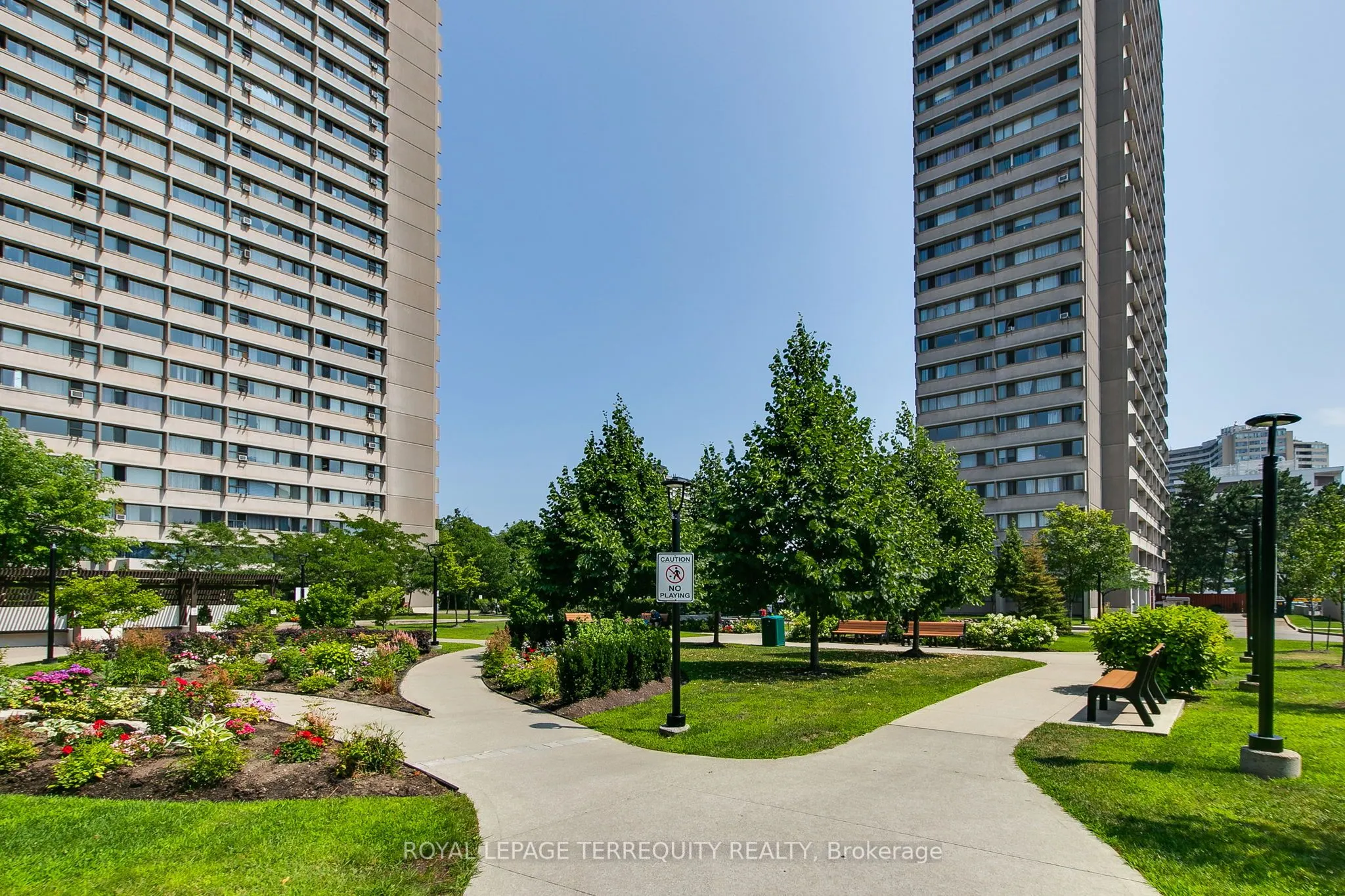 715 Don Mills Road, #PH1