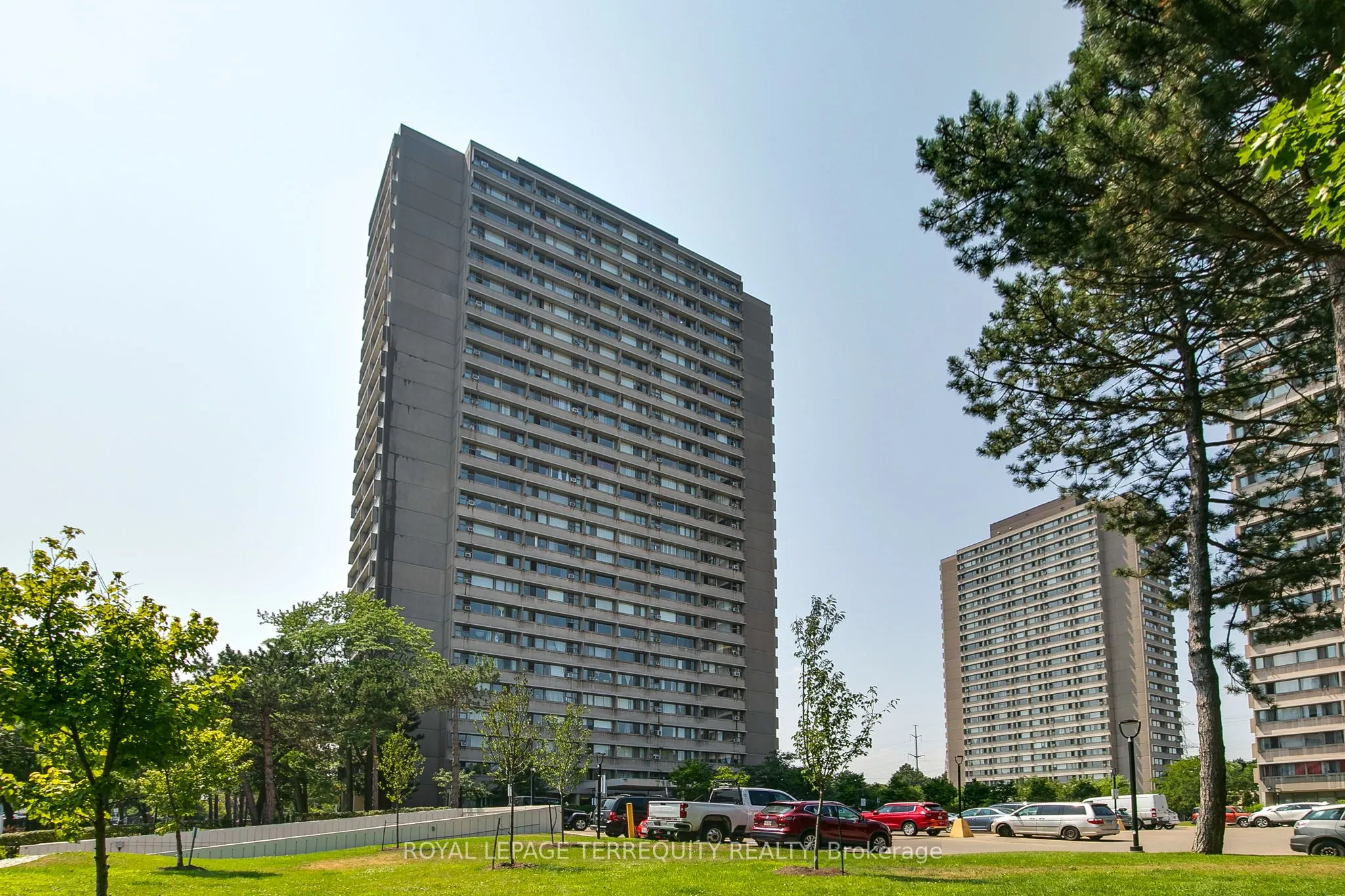 715 Don Mills Road, #PH1