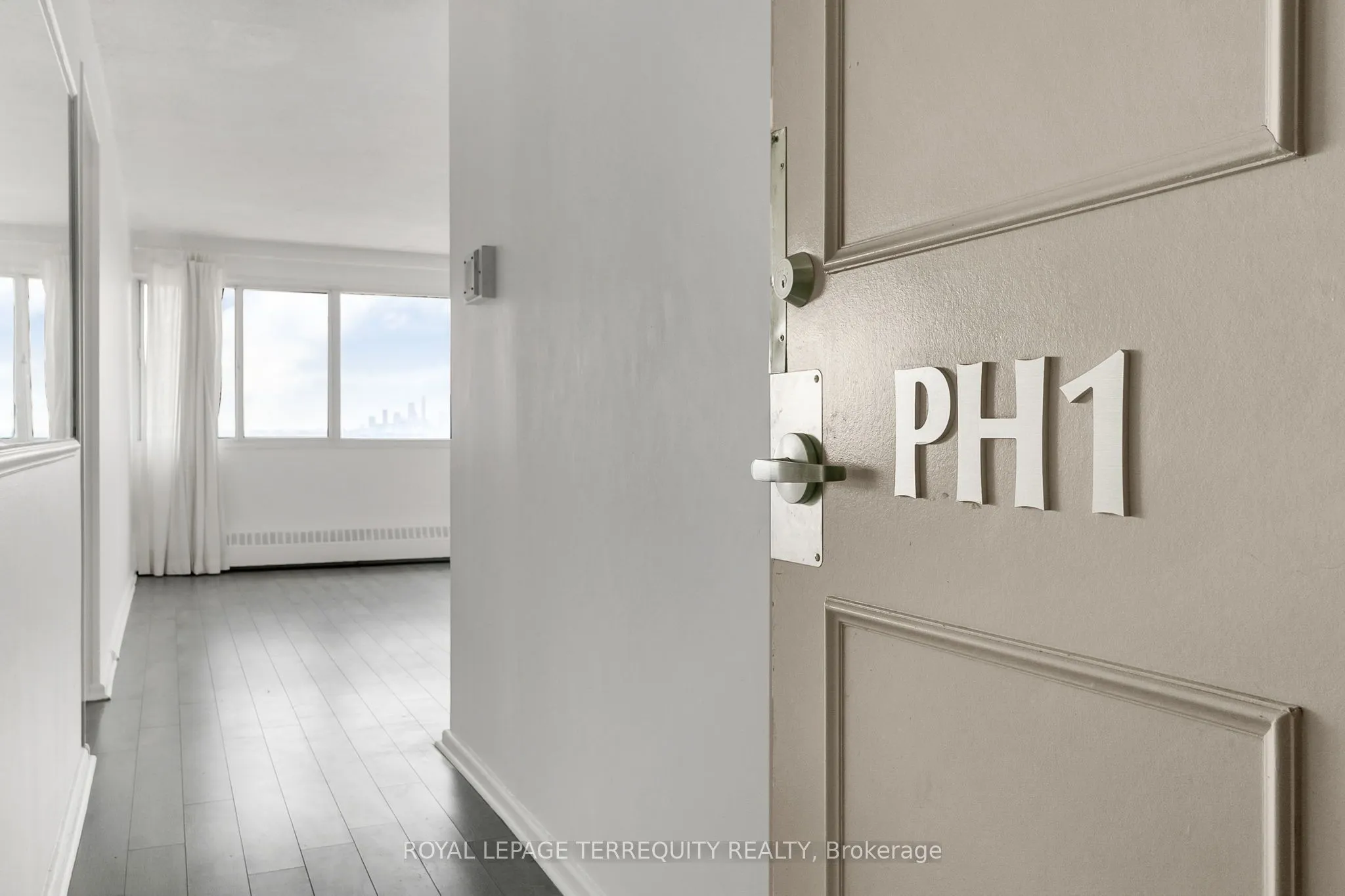 715 Don Mills Road, #PH1