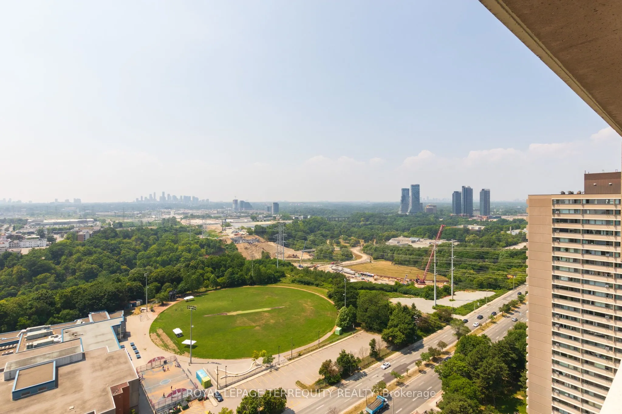 715 Don Mills Road, #PH1