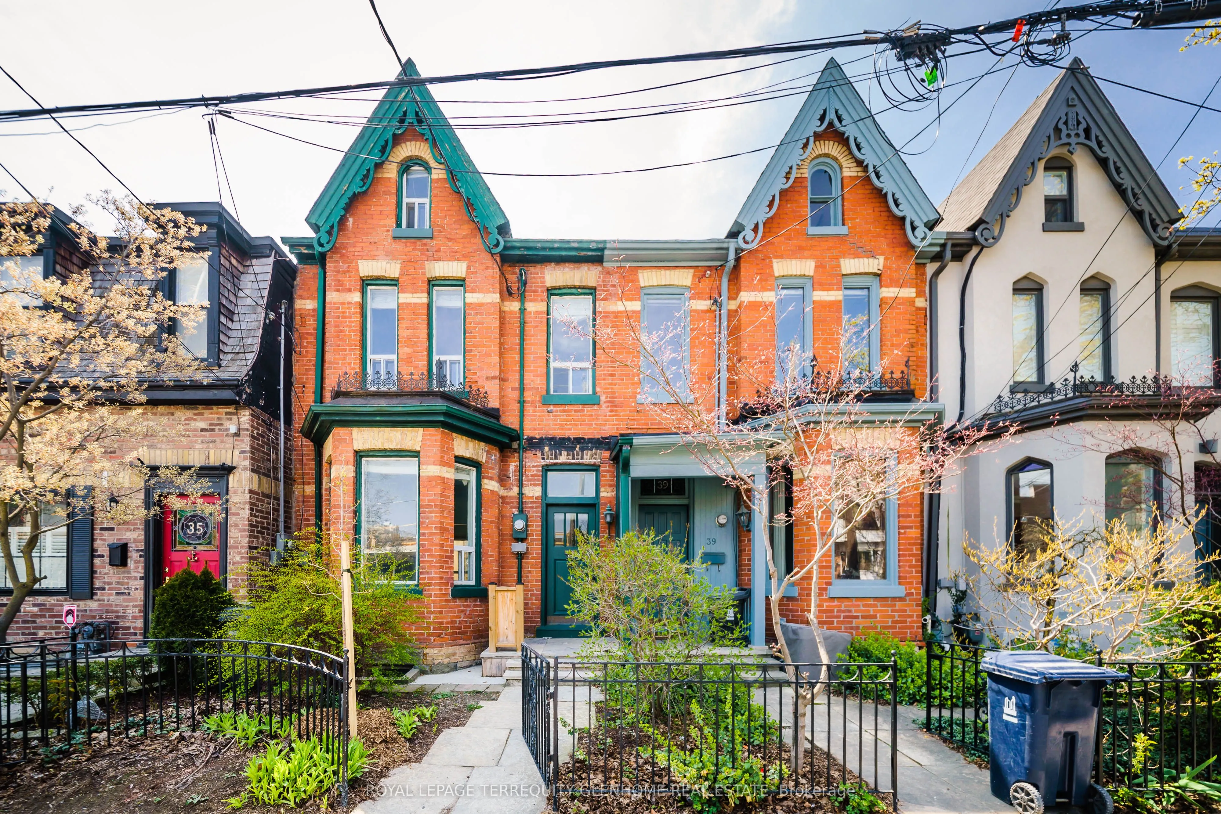 37 Birch Avenue