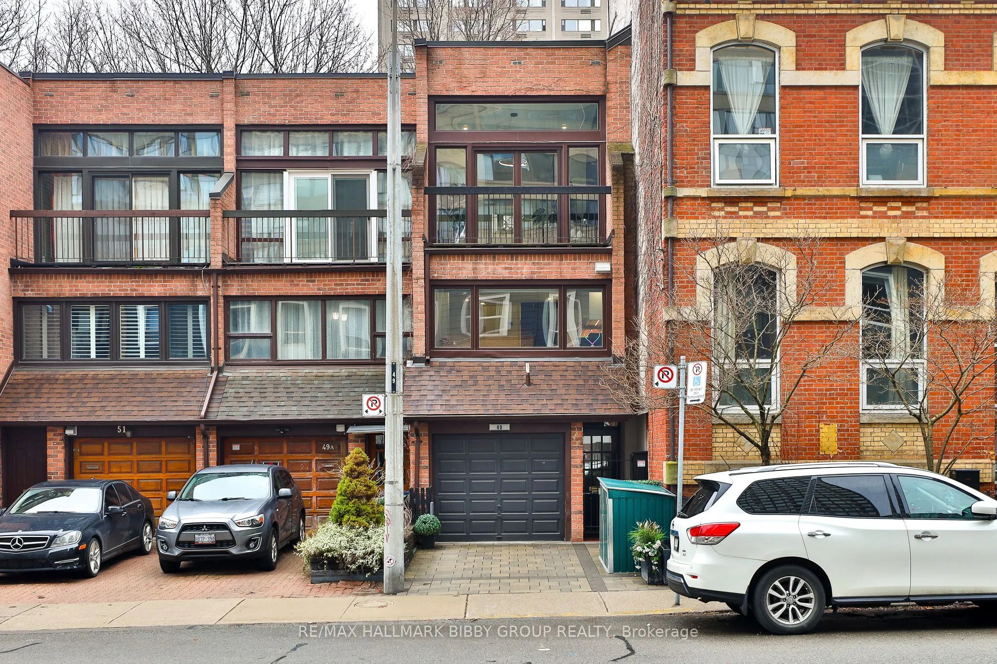 49 Granby Street