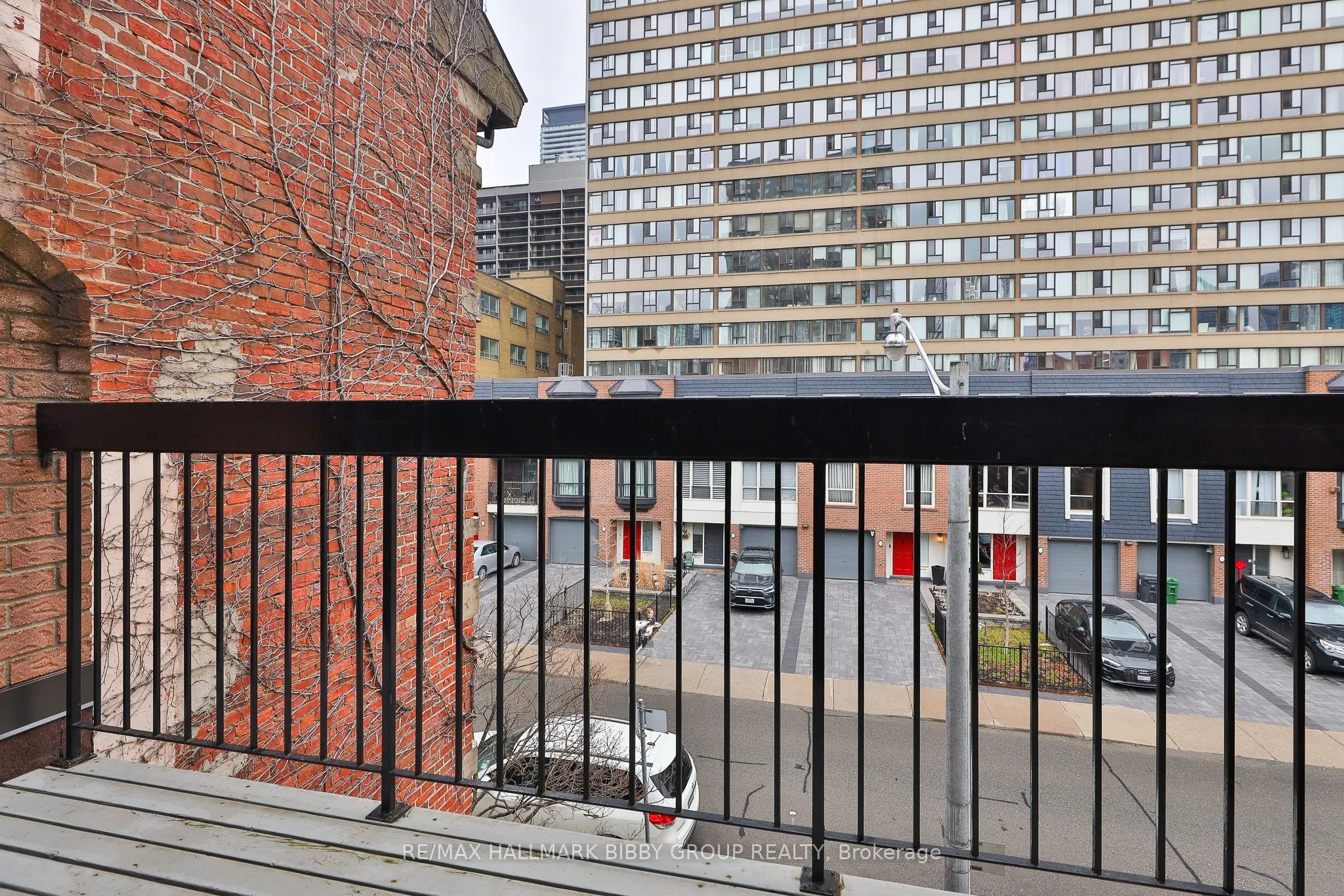 49 Granby Street