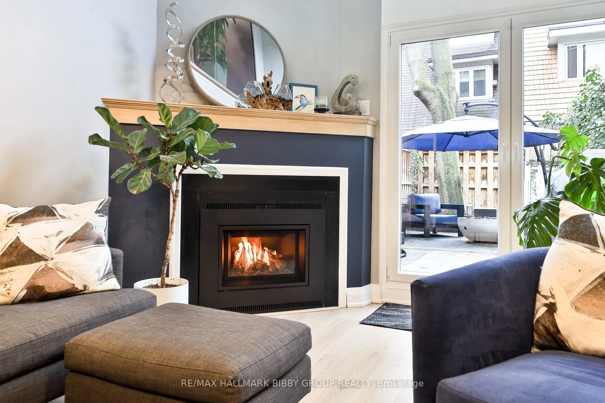 49 Granby Street