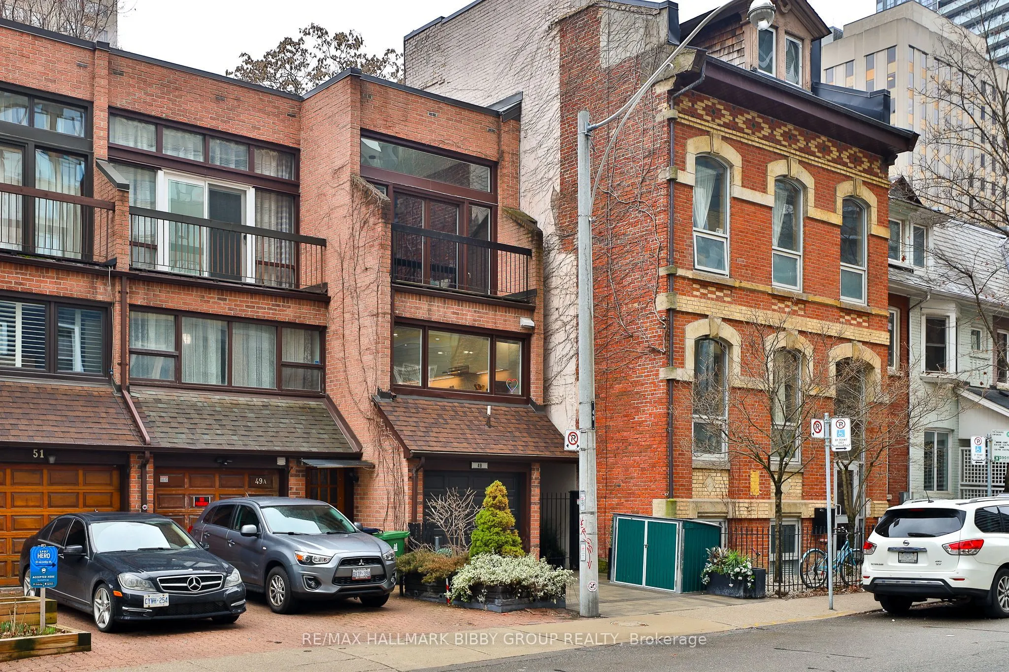 49 Granby Street
