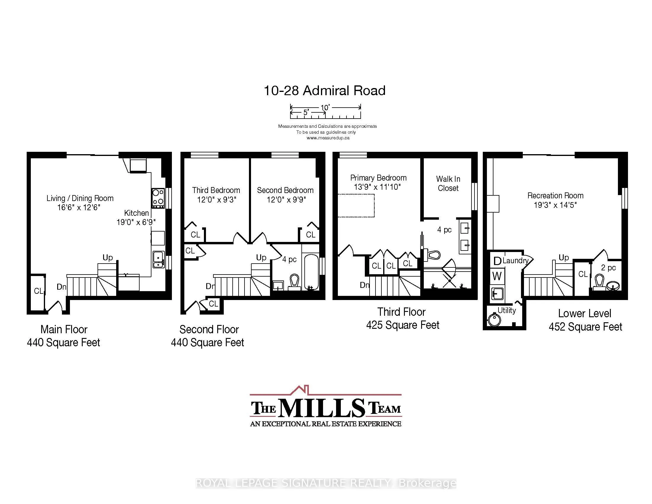 28 Admiral Road, #10