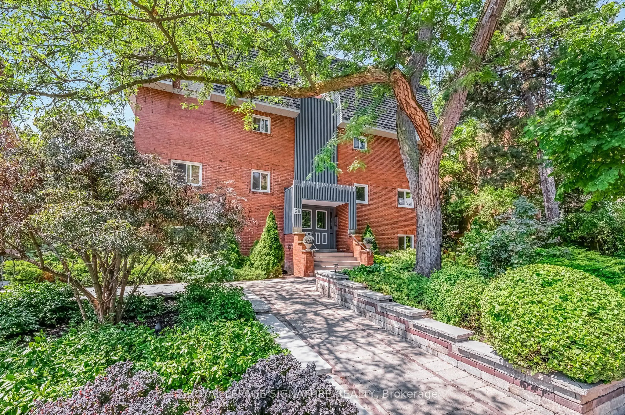 28 Admiral Road, #10