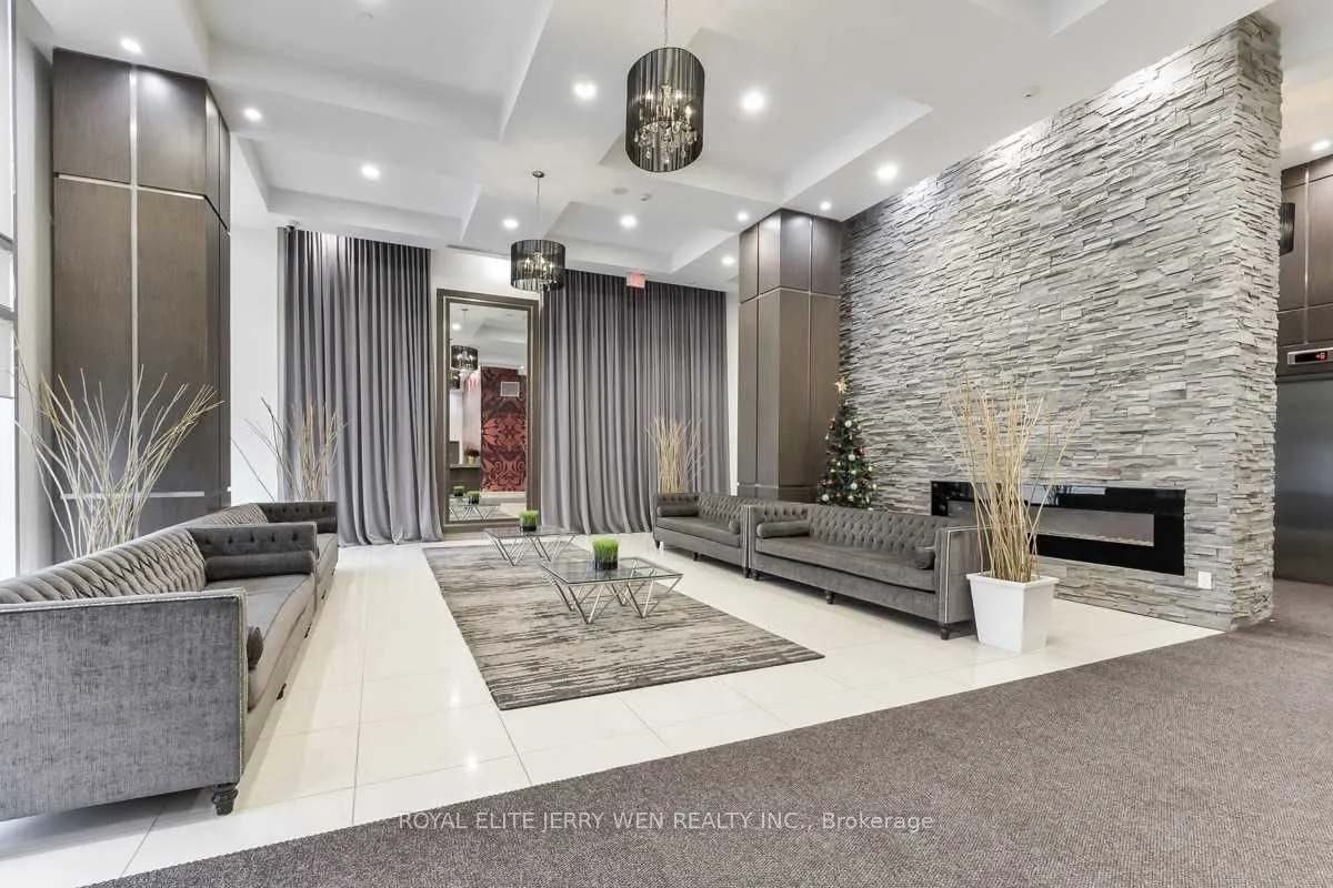 2756 Old Leslie Street, #1103