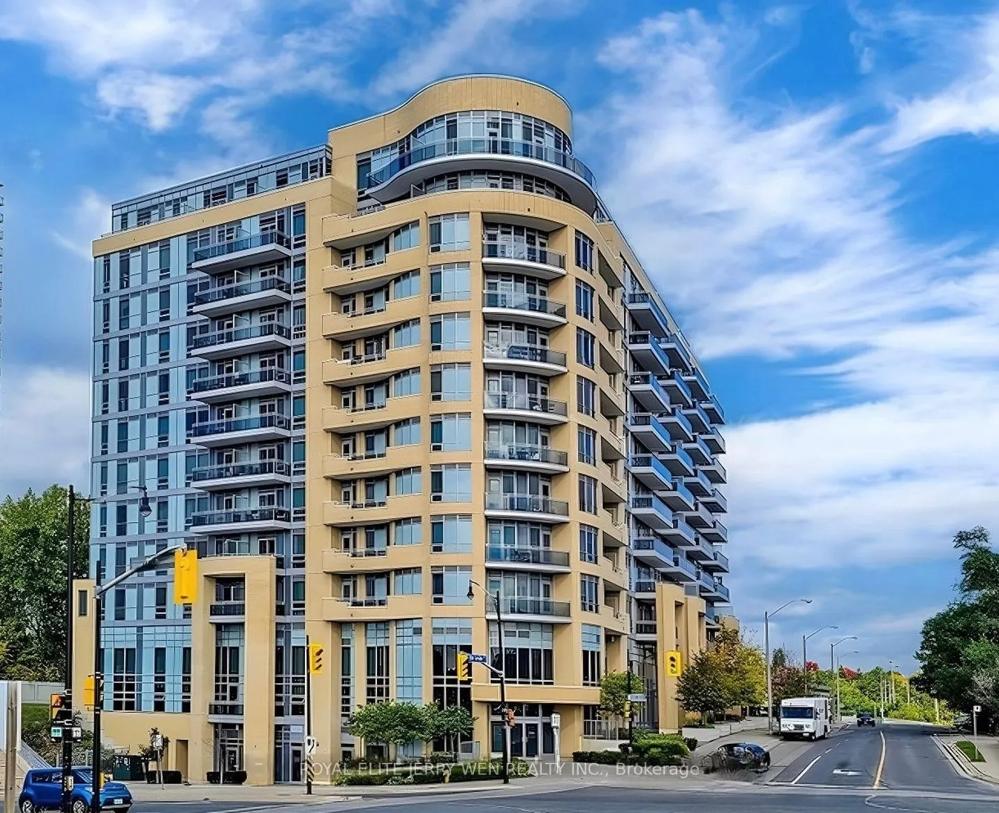2756 Old Leslie Street, #1103