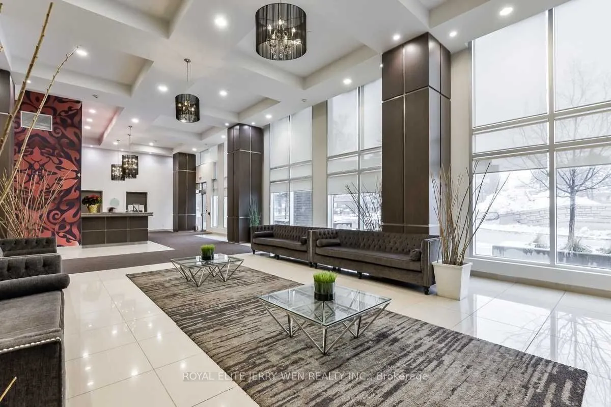 2756 Old Leslie Street, #1103