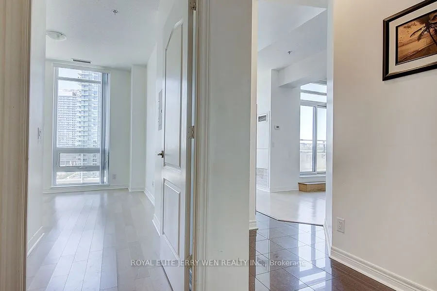 2756 Old Leslie Street, #1103