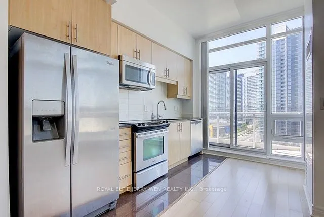 2756 Old Leslie Street, #1103