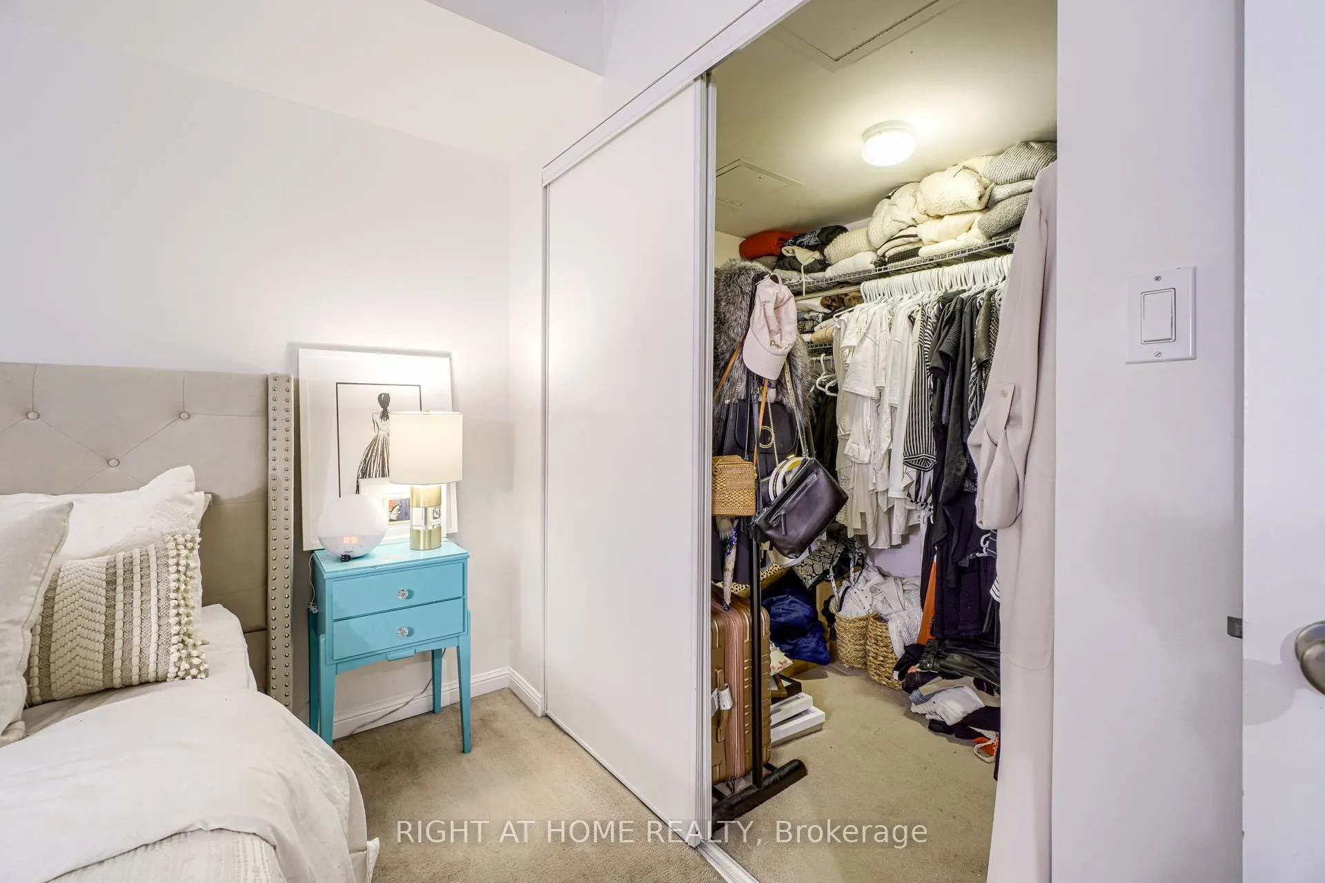 1029 King Street W, #215