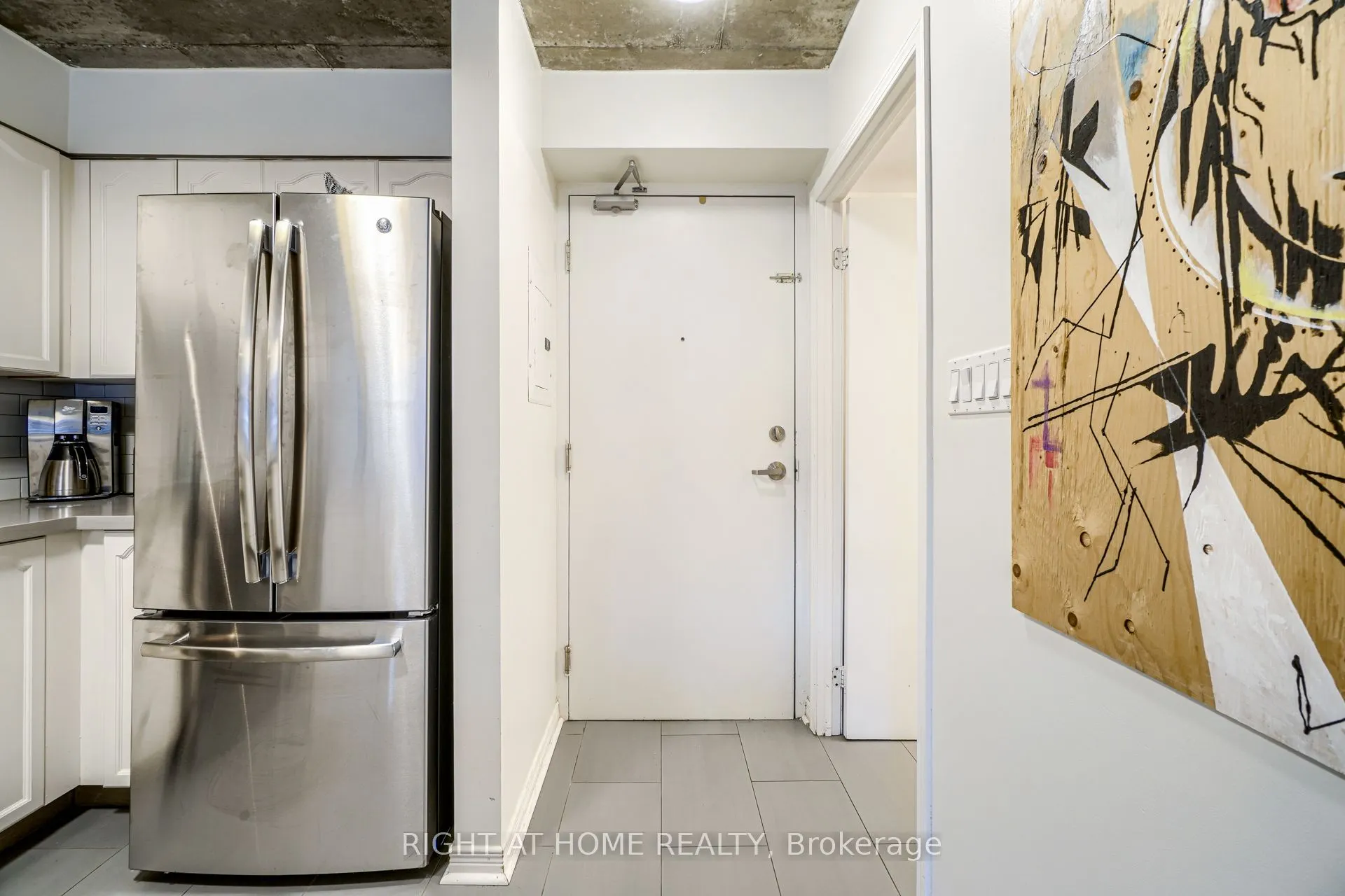 1029 King Street W, #215
