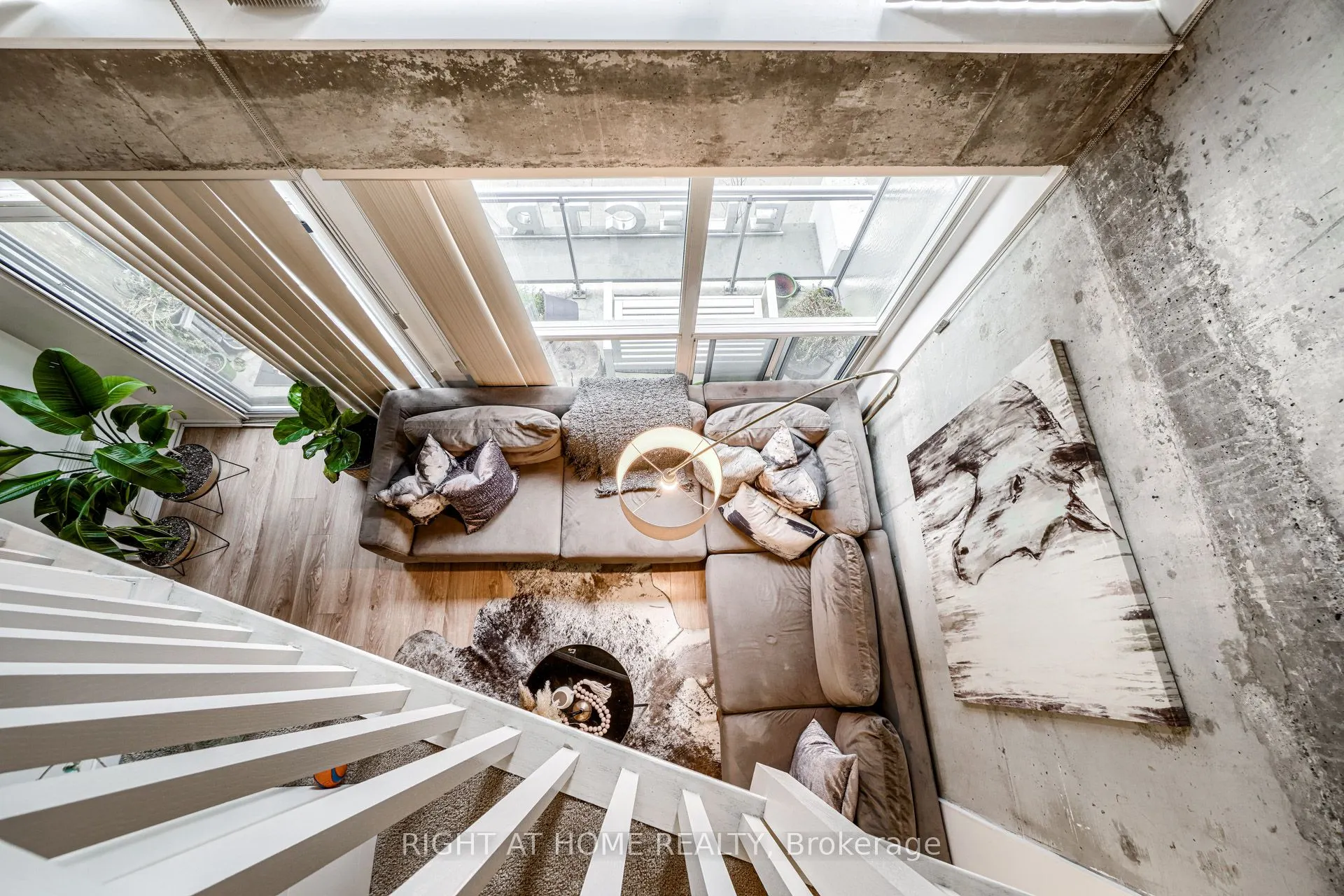 1029 King Street W, #215