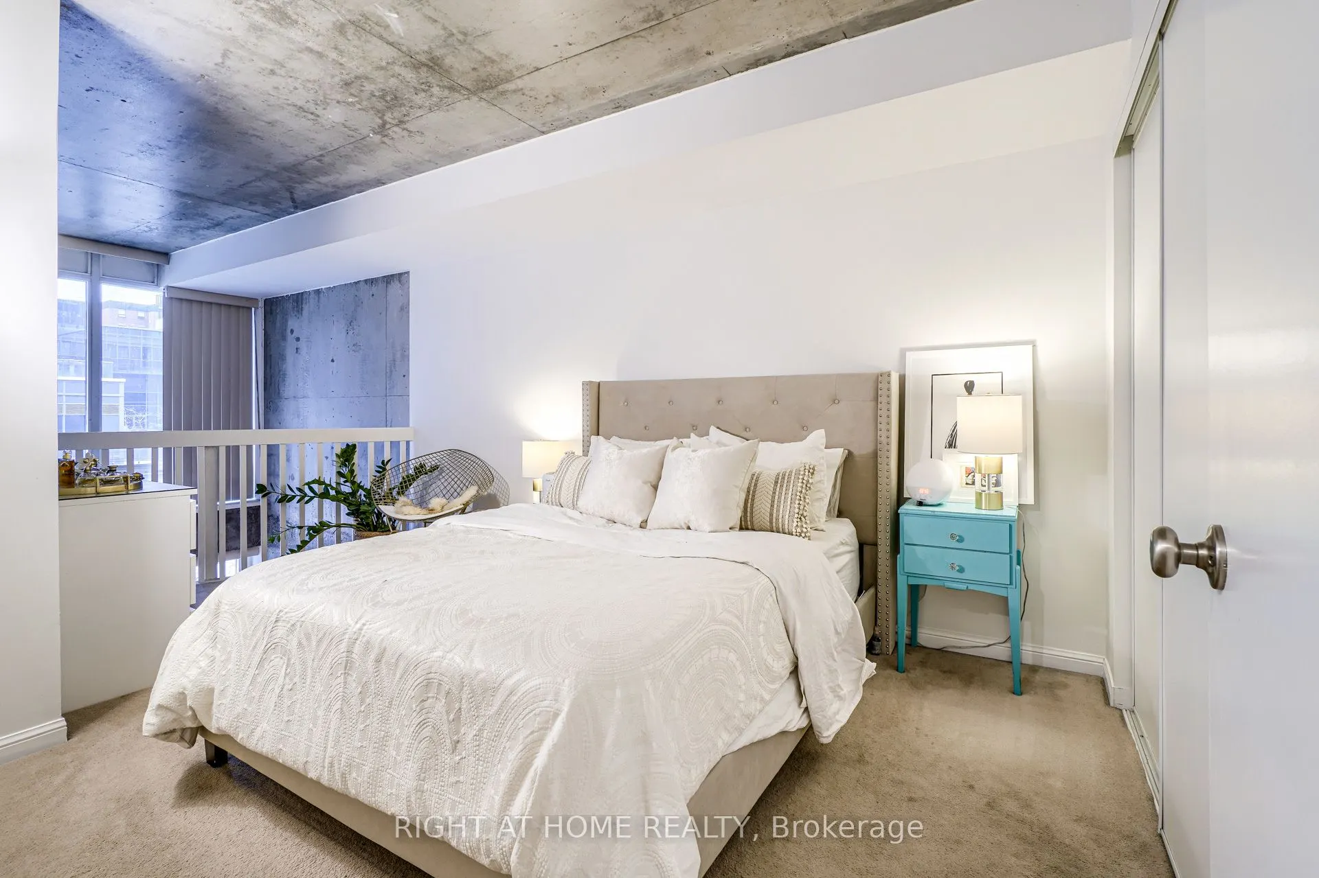 1029 King Street W, #215