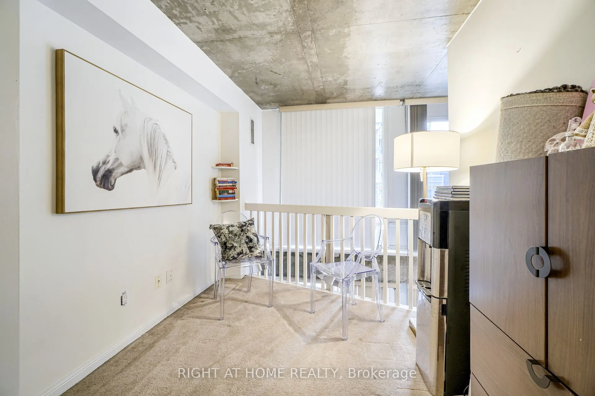 1029 King Street W, #215