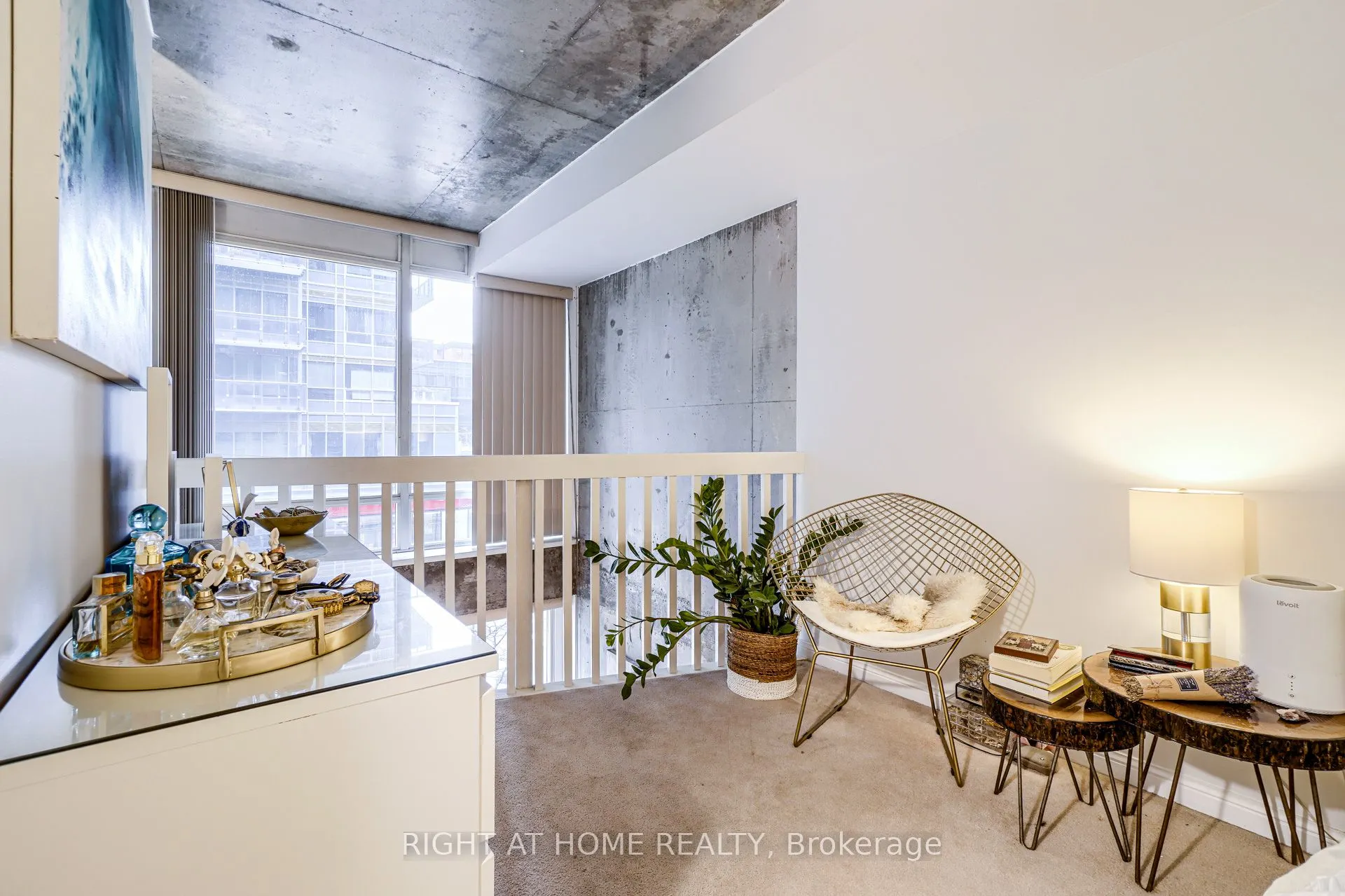 1029 King Street W, #215