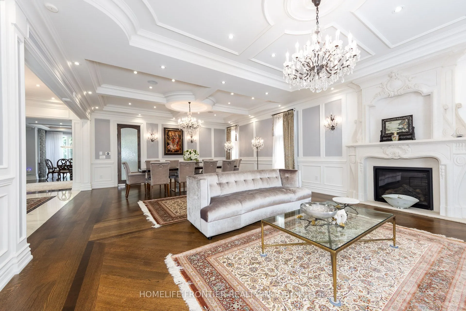 64 Yorkminster Road