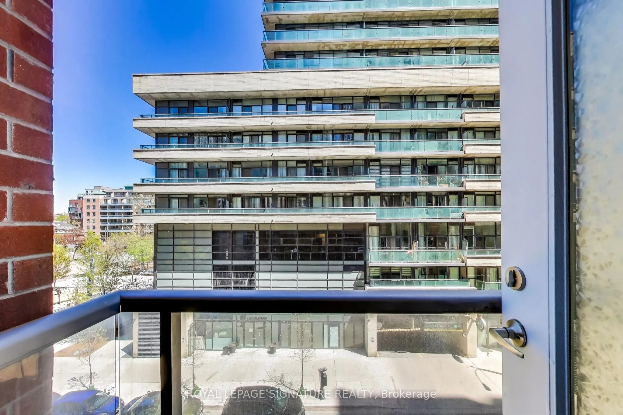 150 Sudbury Street, #417