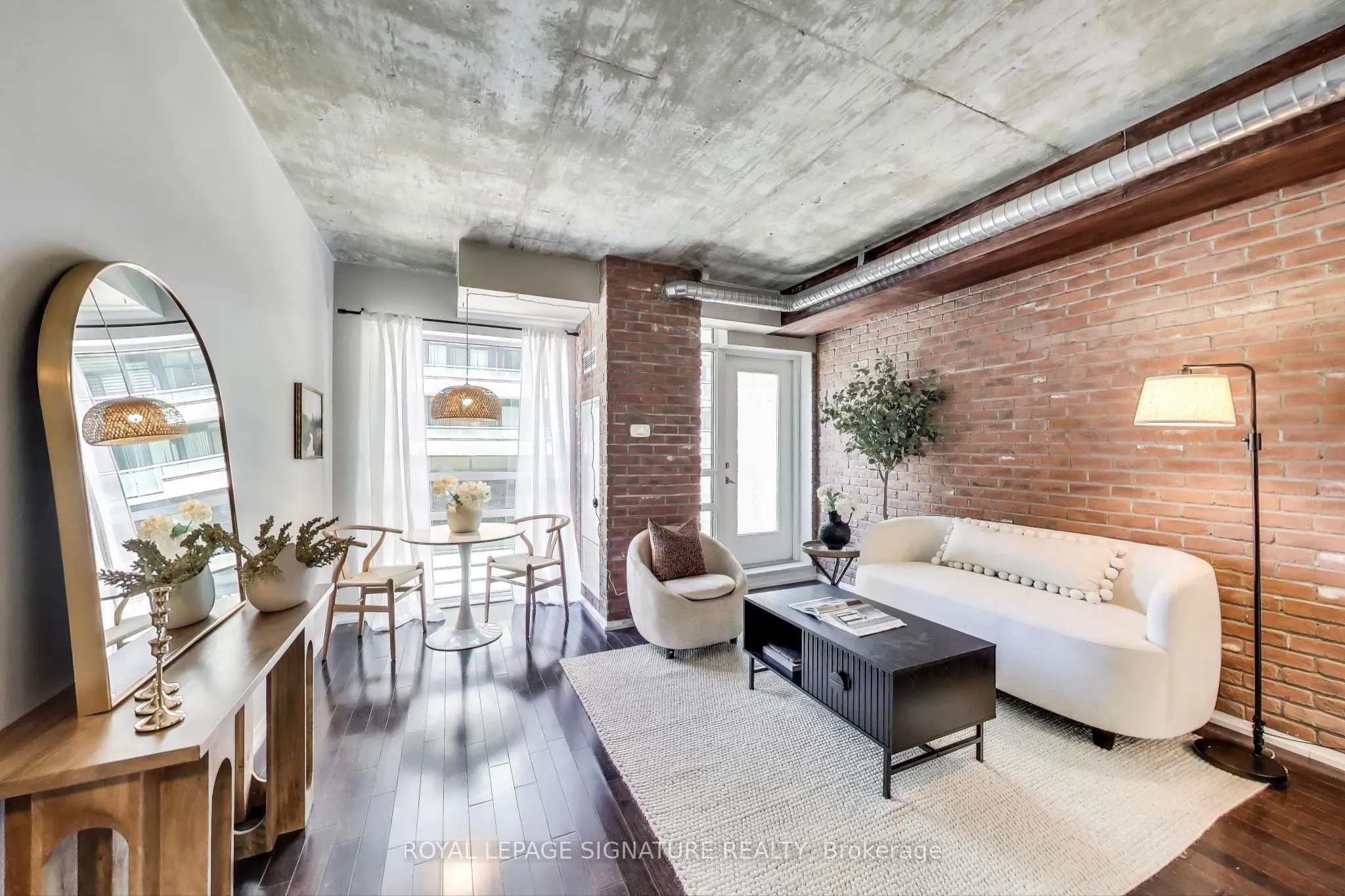 150 Sudbury Street, #417