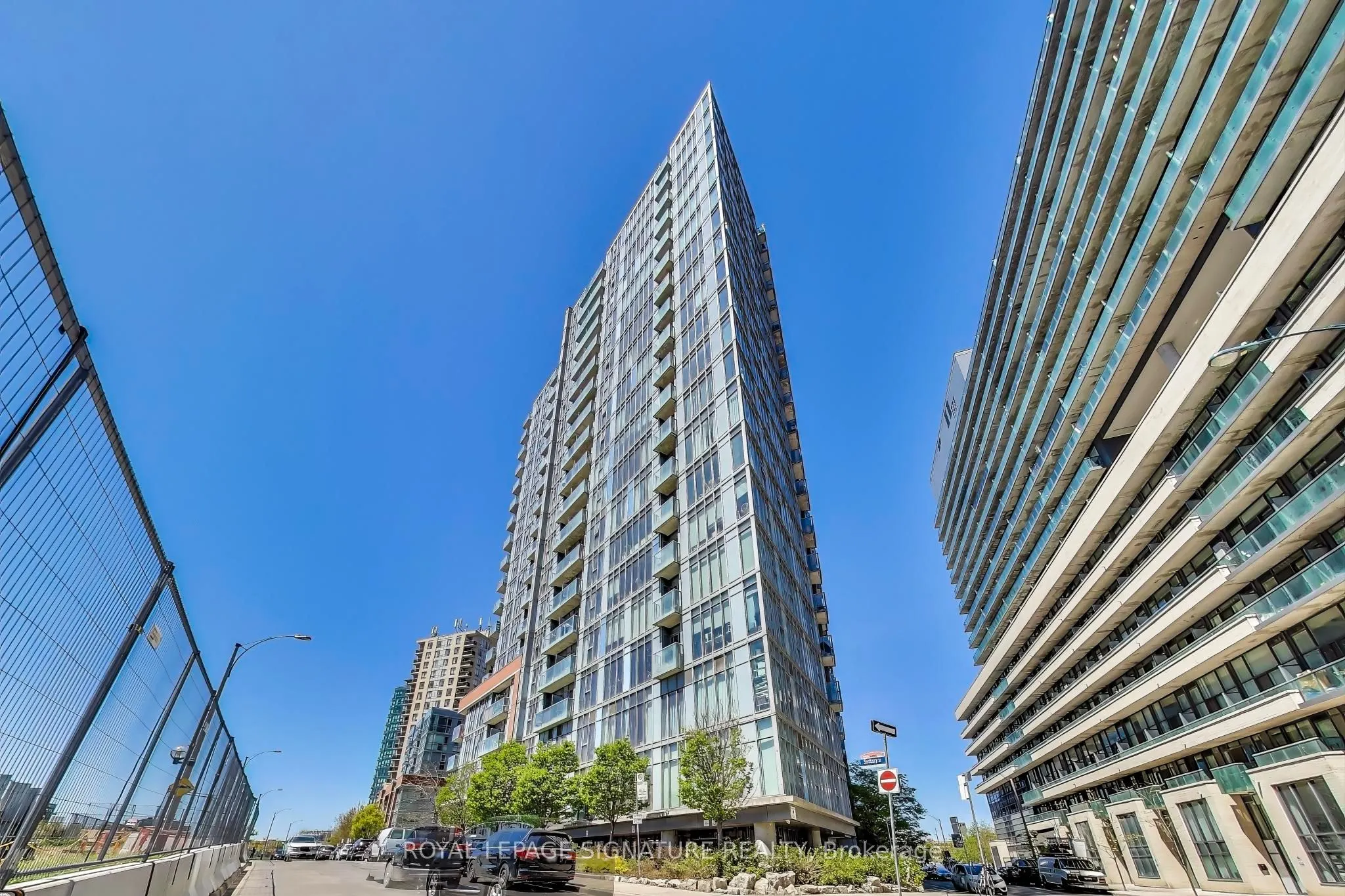 150 Sudbury Street, #417