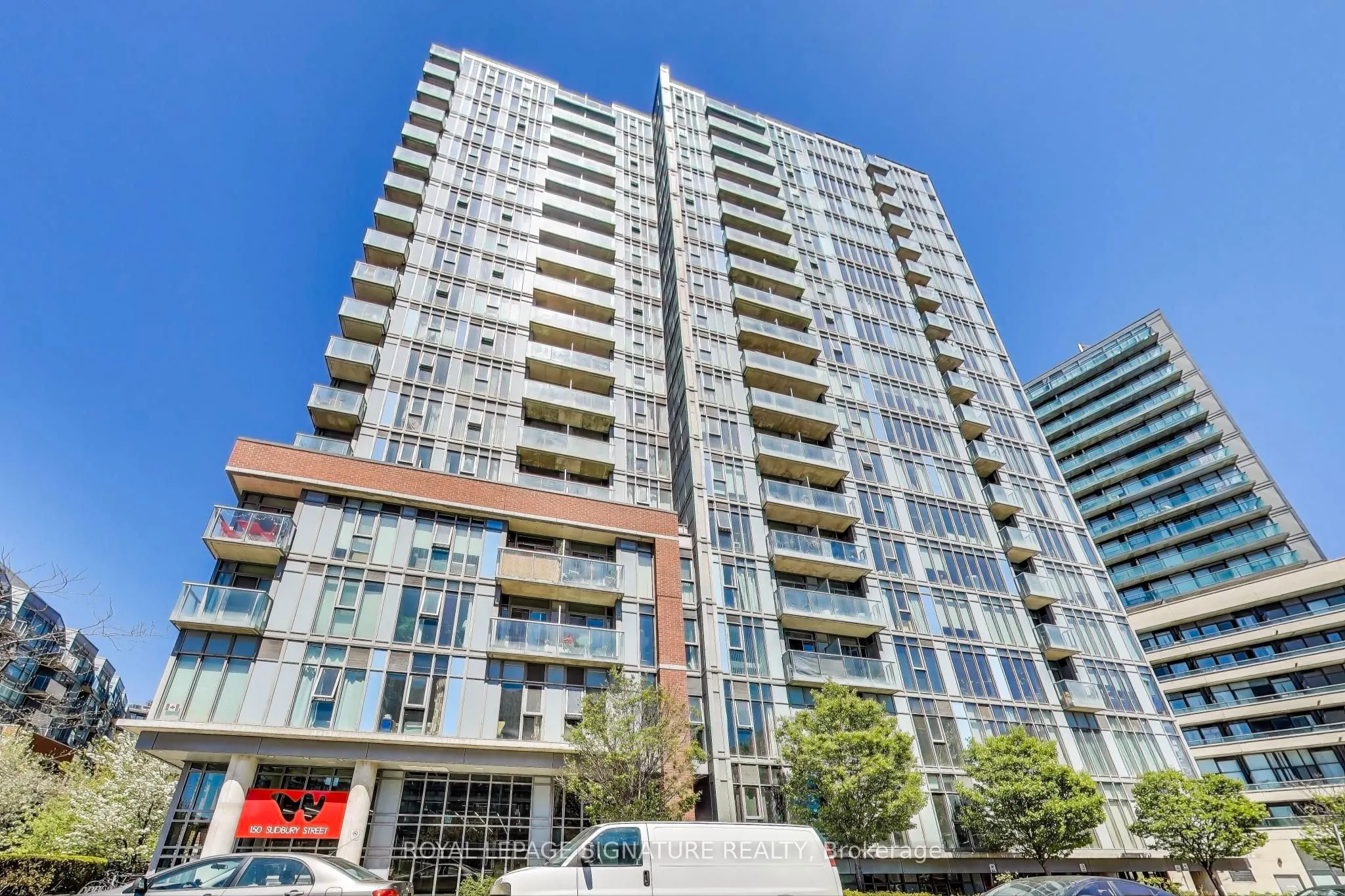 150 Sudbury Street, #417