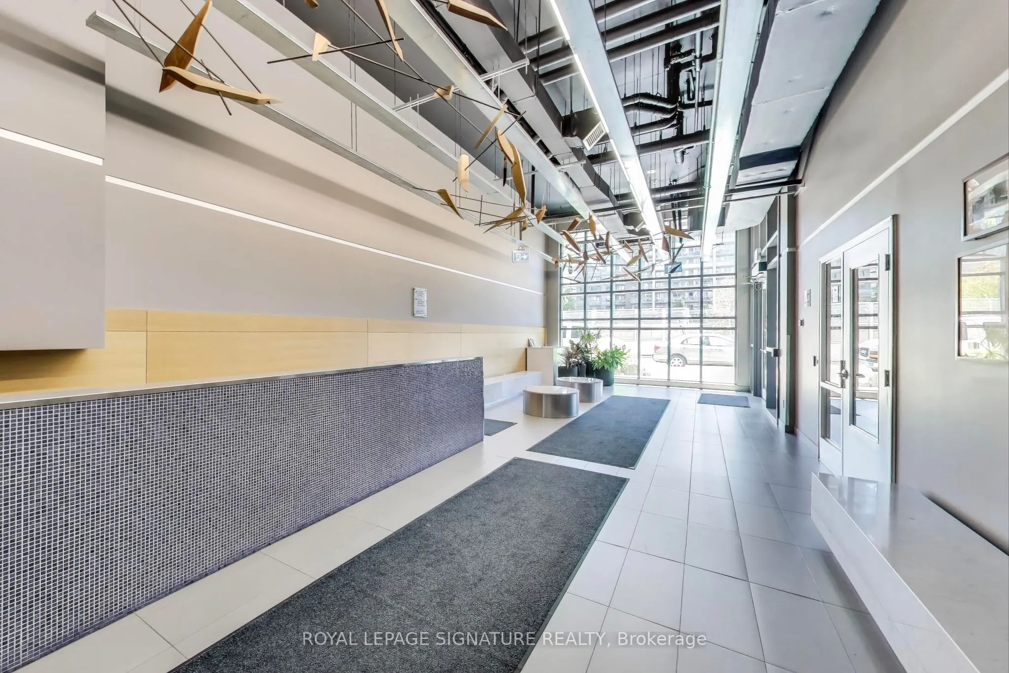 150 Sudbury Street, #417