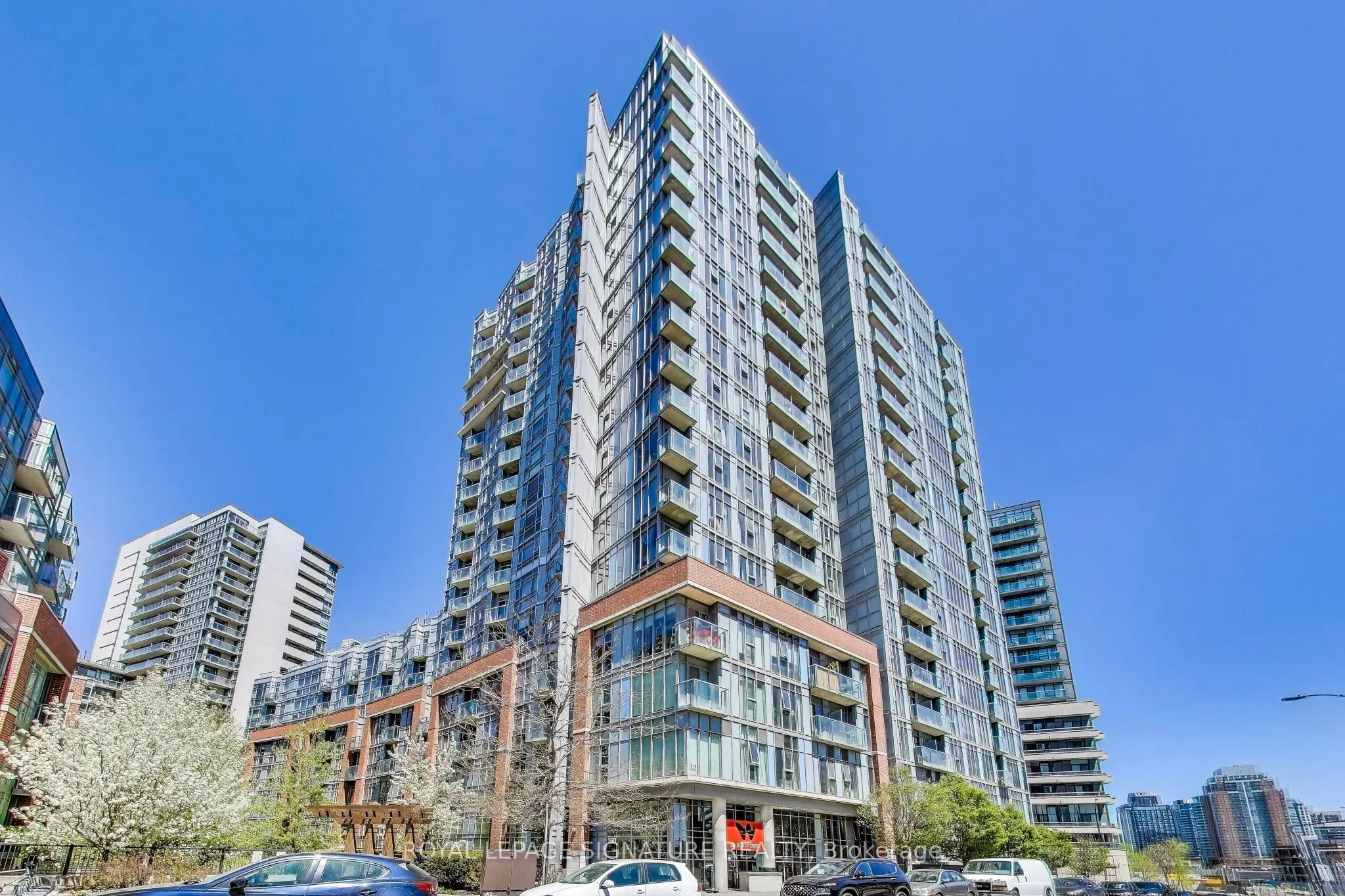 150 Sudbury Street, #417
