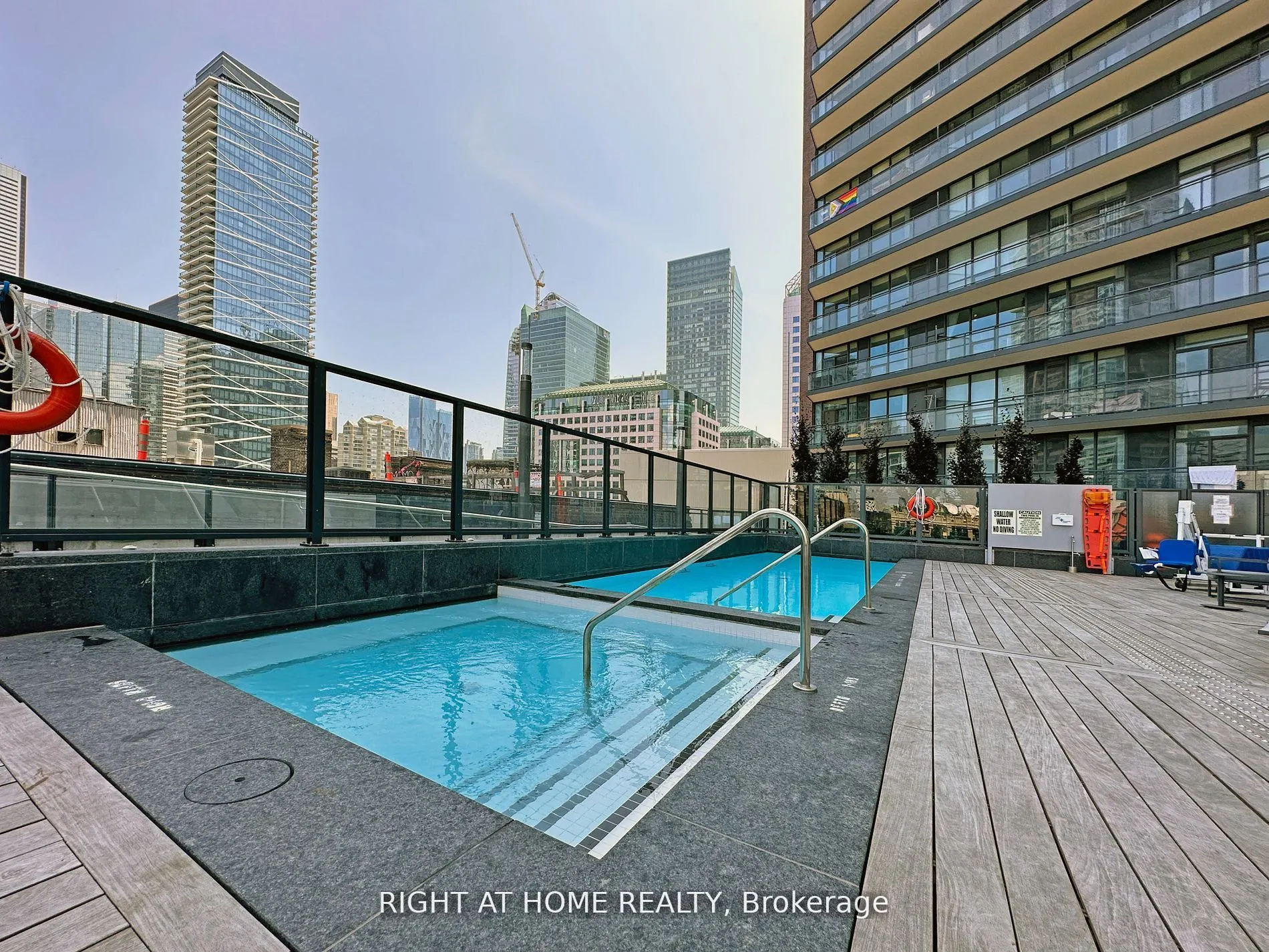 99 JOHN Street, #301