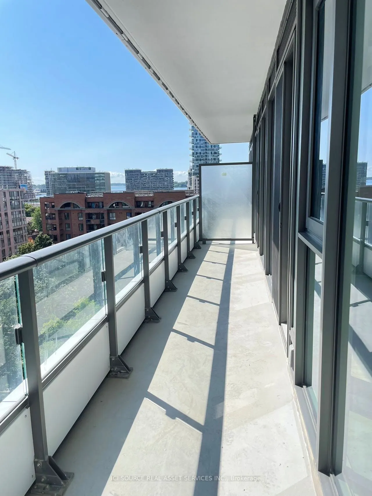 121 Lower Sherbourne Street, #848