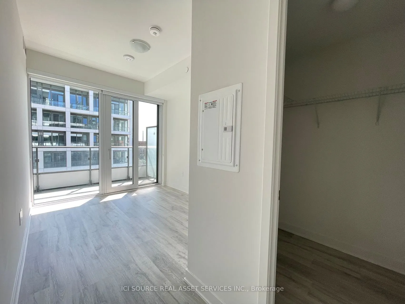 121 Lower Sherbourne Street, #848