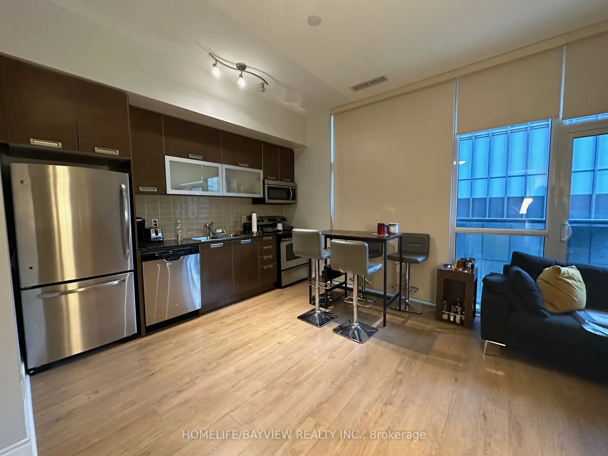 28 Ted Rogers Way, ## 201