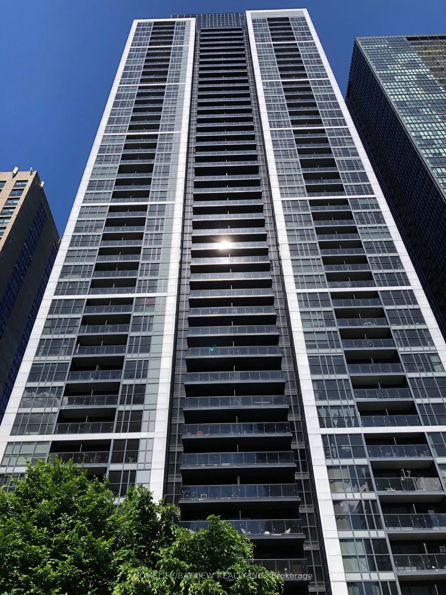 28 Ted Rogers Way, ## 201