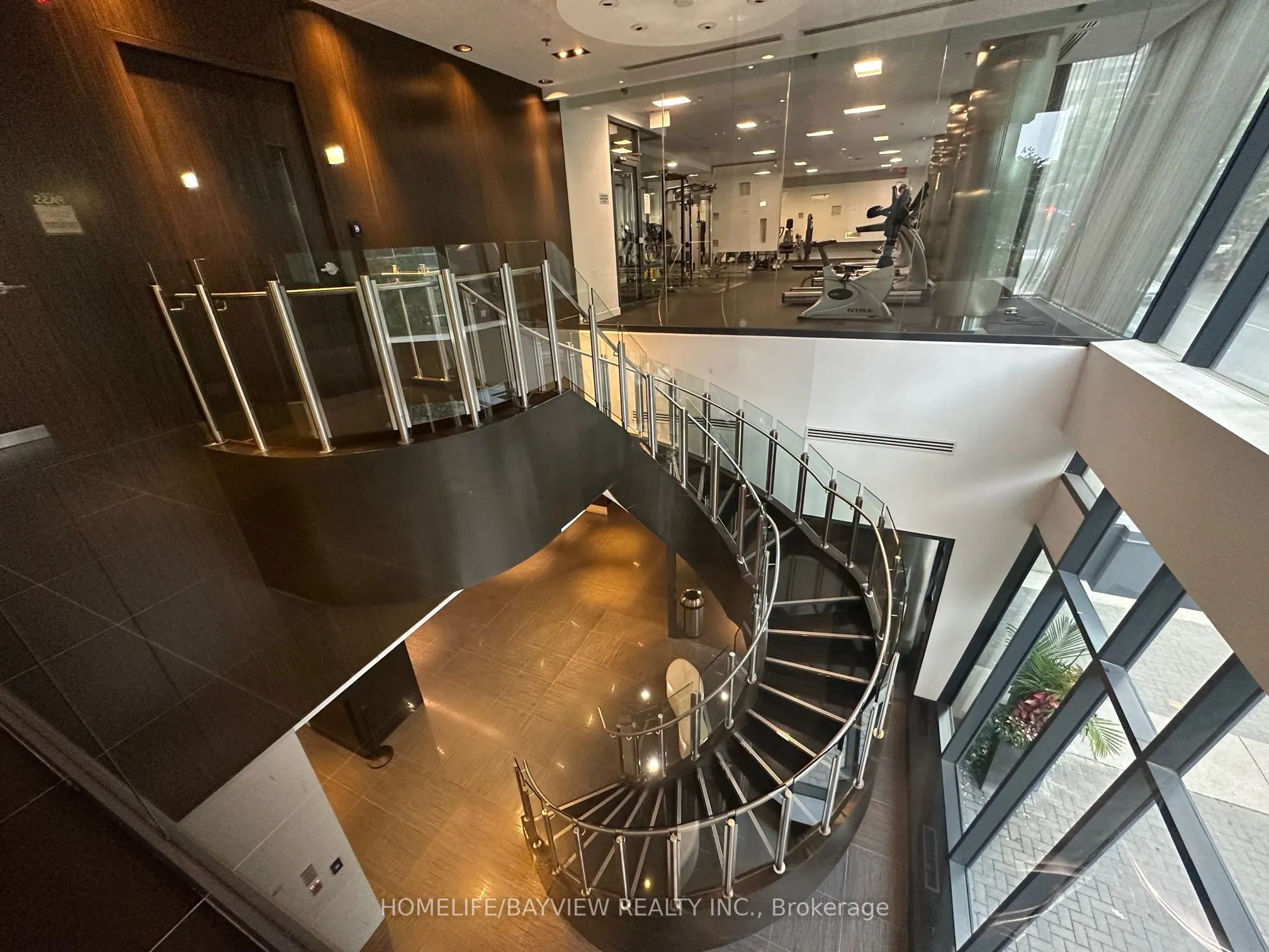 28 Ted Rogers Way, ## 201