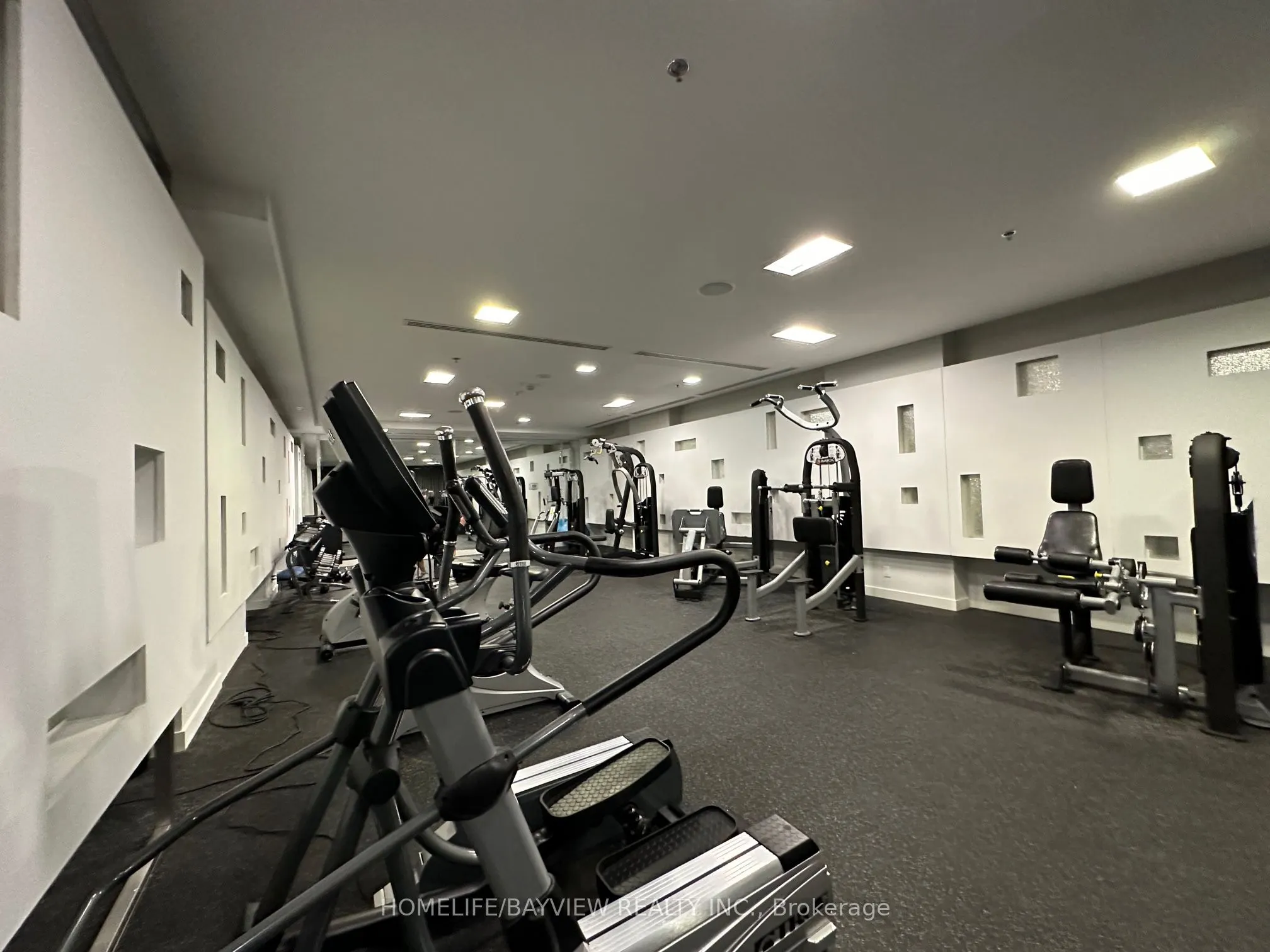 28 Ted Rogers Way, ## 201