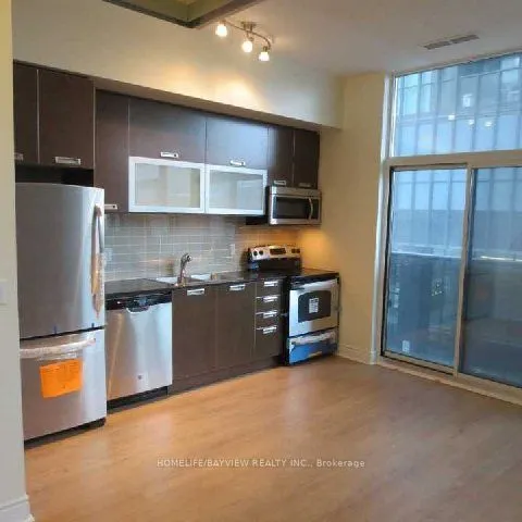 28 Ted Rogers Way, ## 201