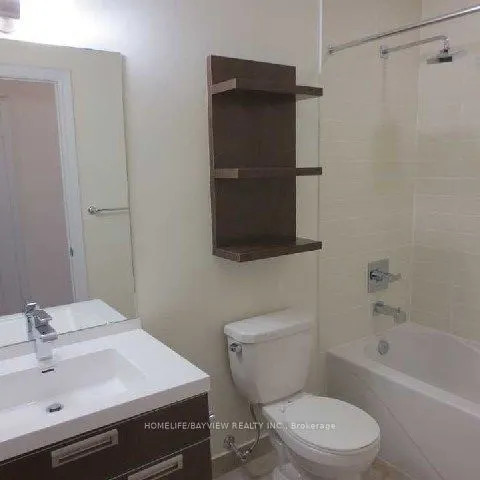 28 Ted Rogers Way, ## 201
