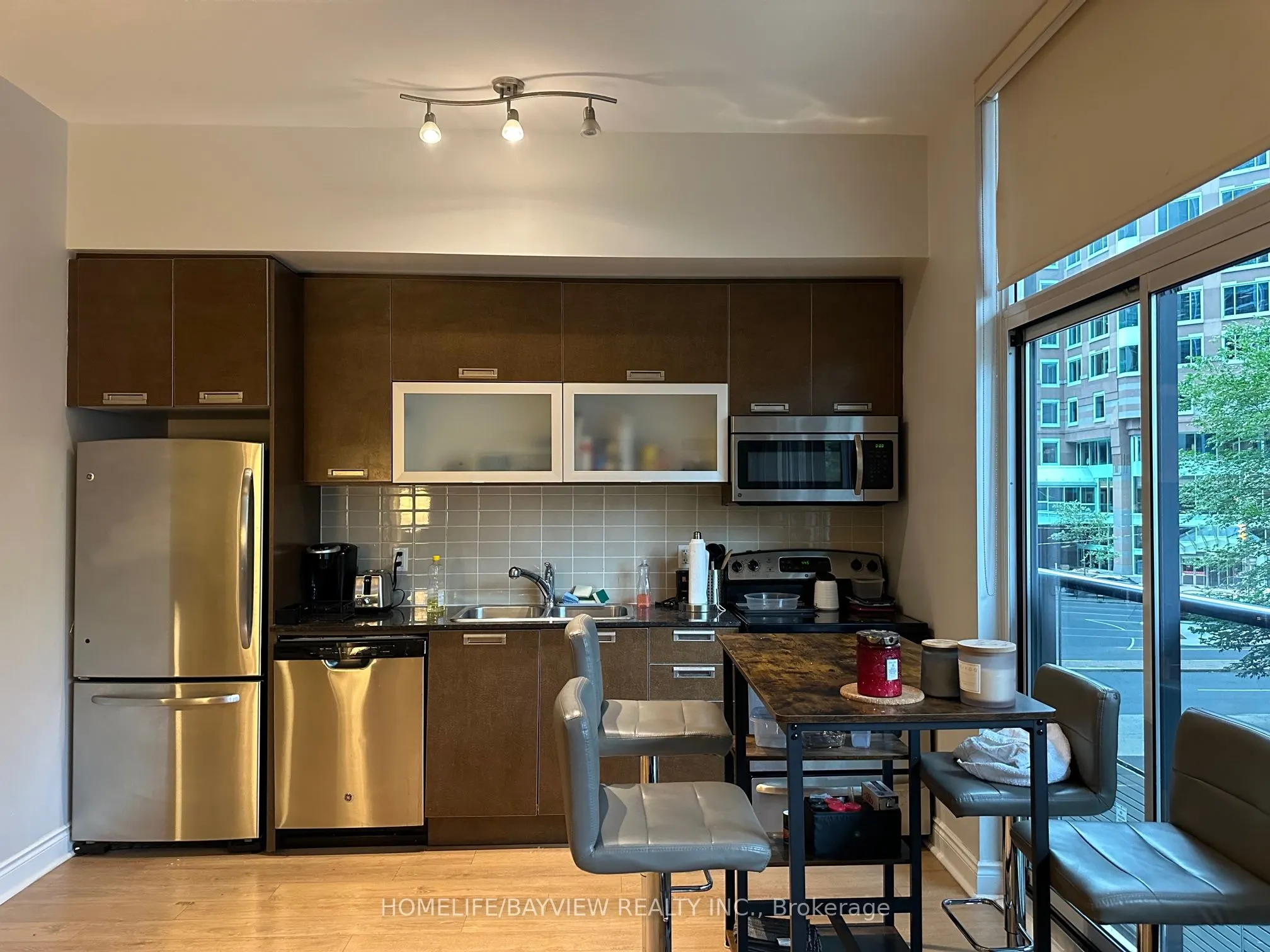 28 Ted Rogers Way, ## 201