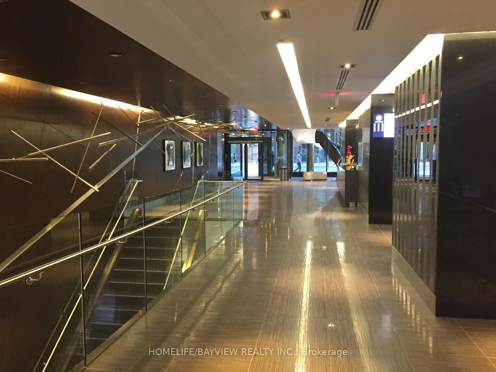 28 Ted Rogers Way, ## 201