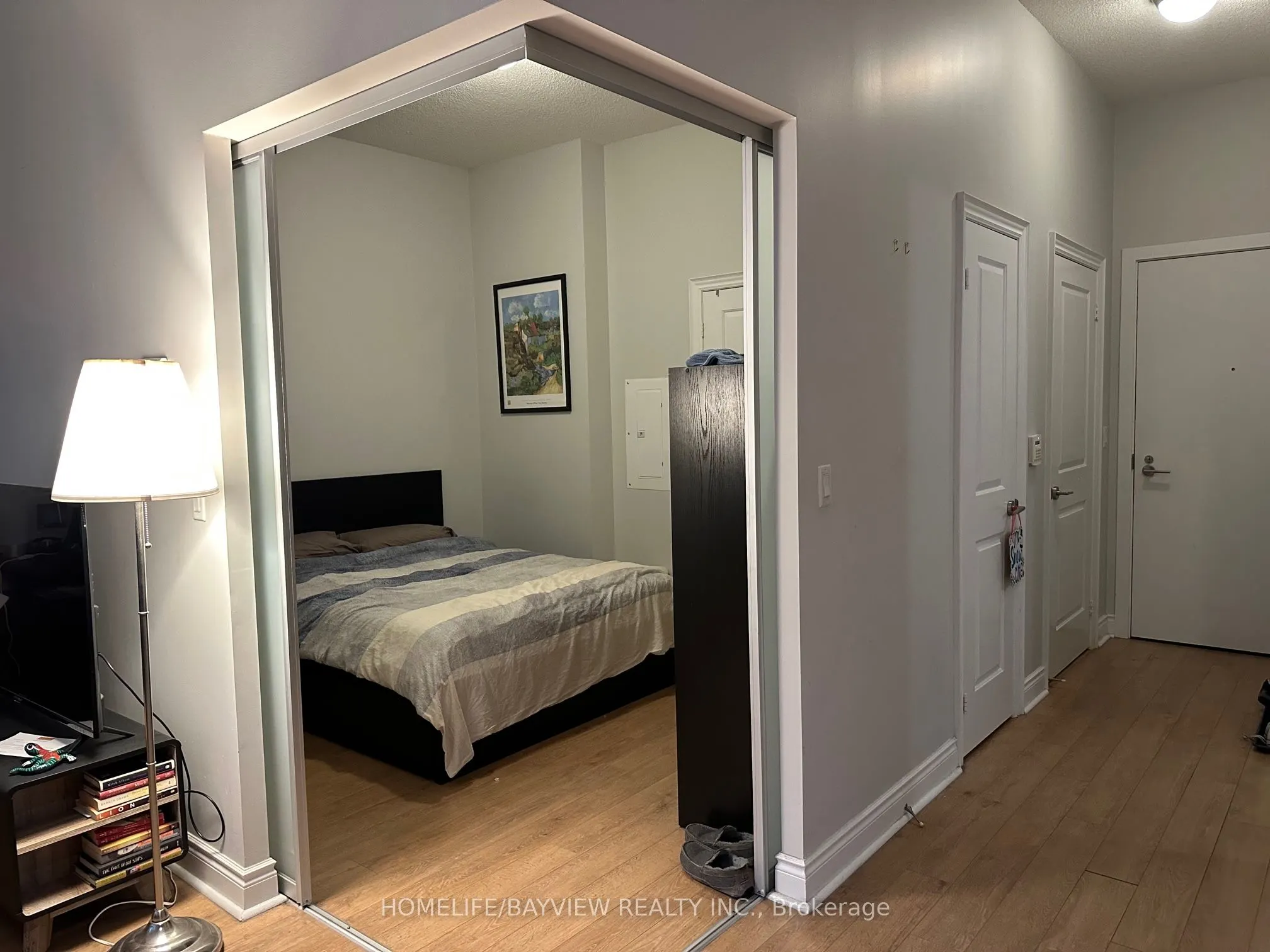 28 Ted Rogers Way, ## 201