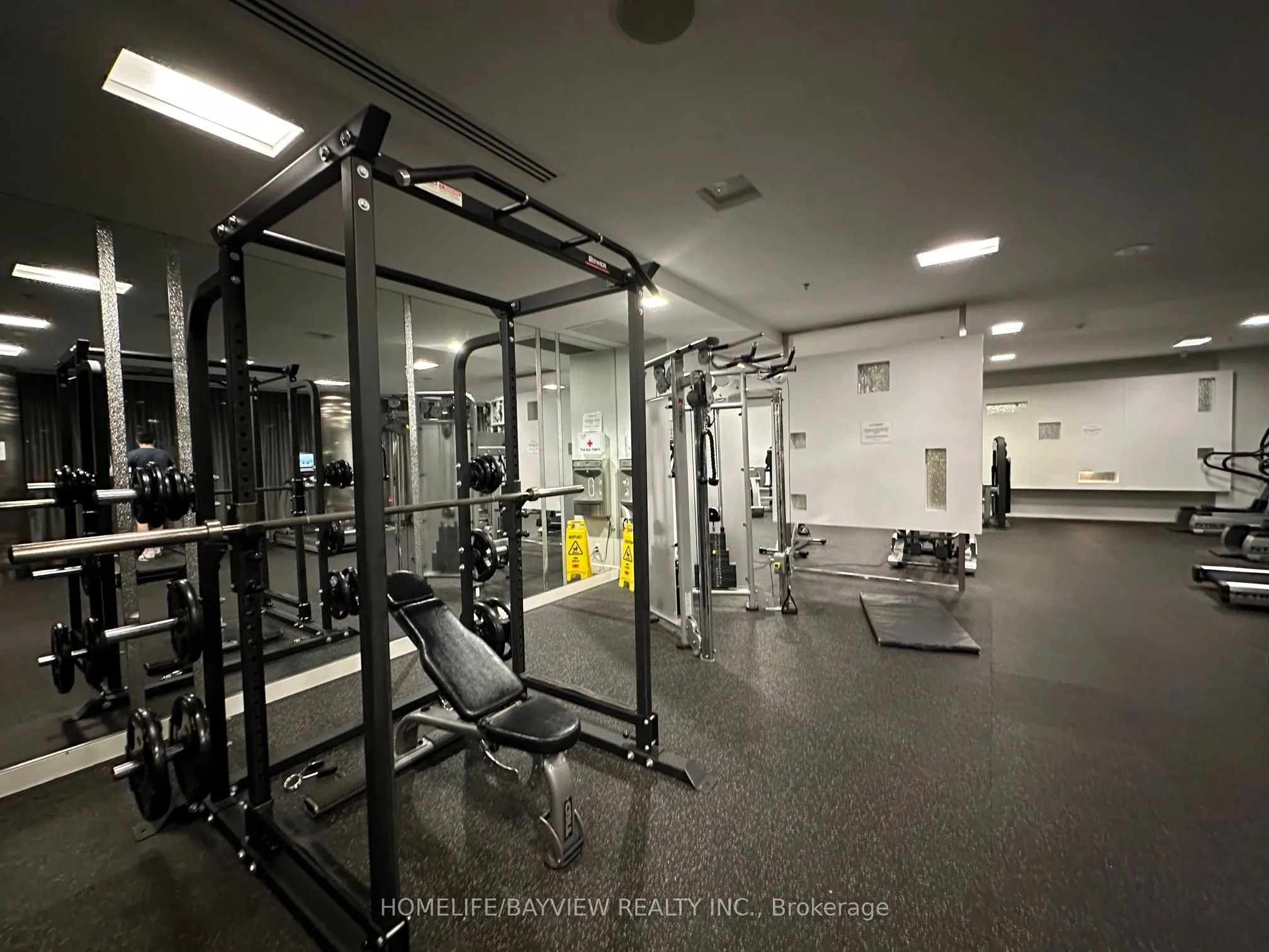 28 Ted Rogers Way, ## 201