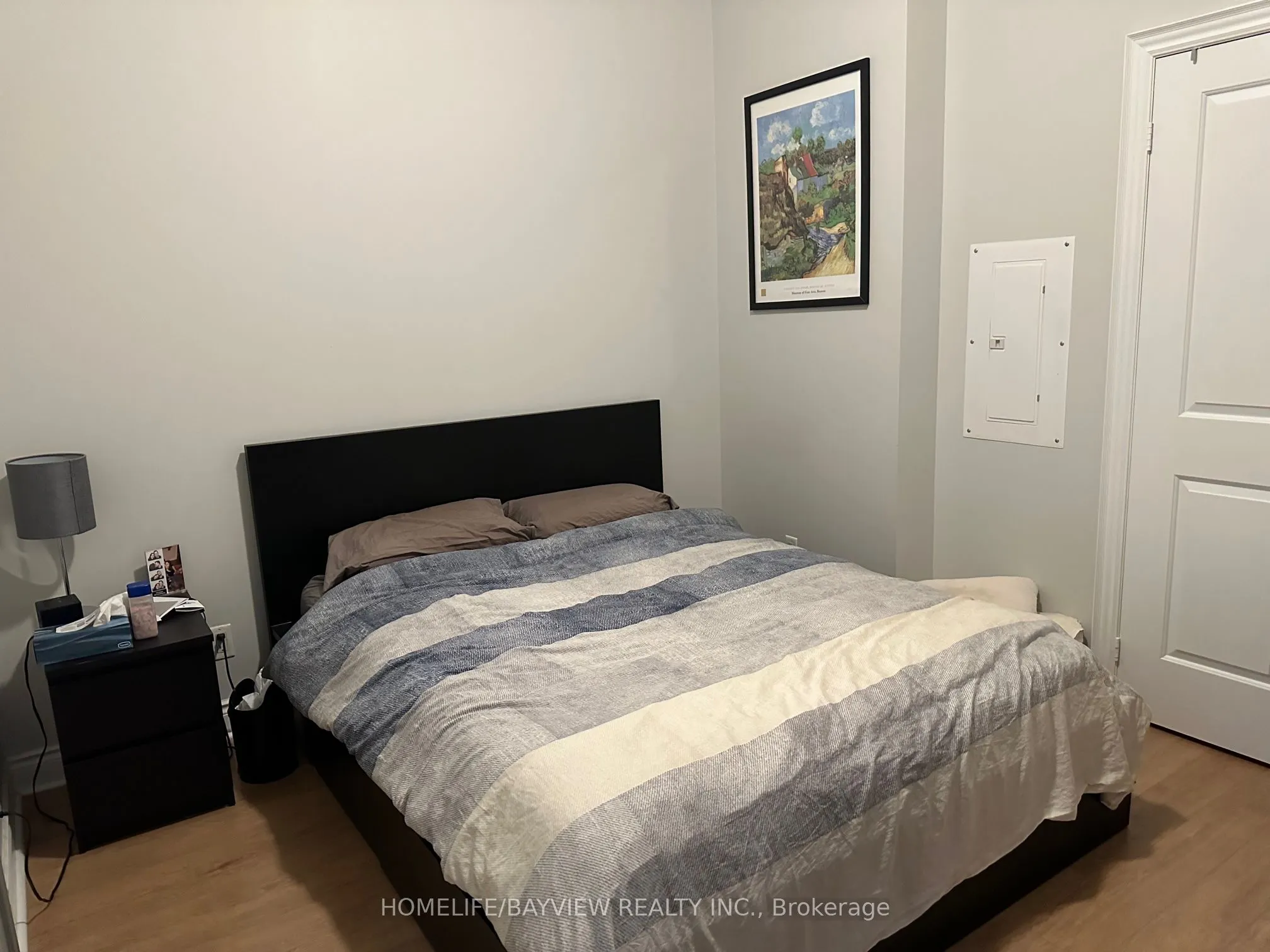 28 Ted Rogers Way, ## 201