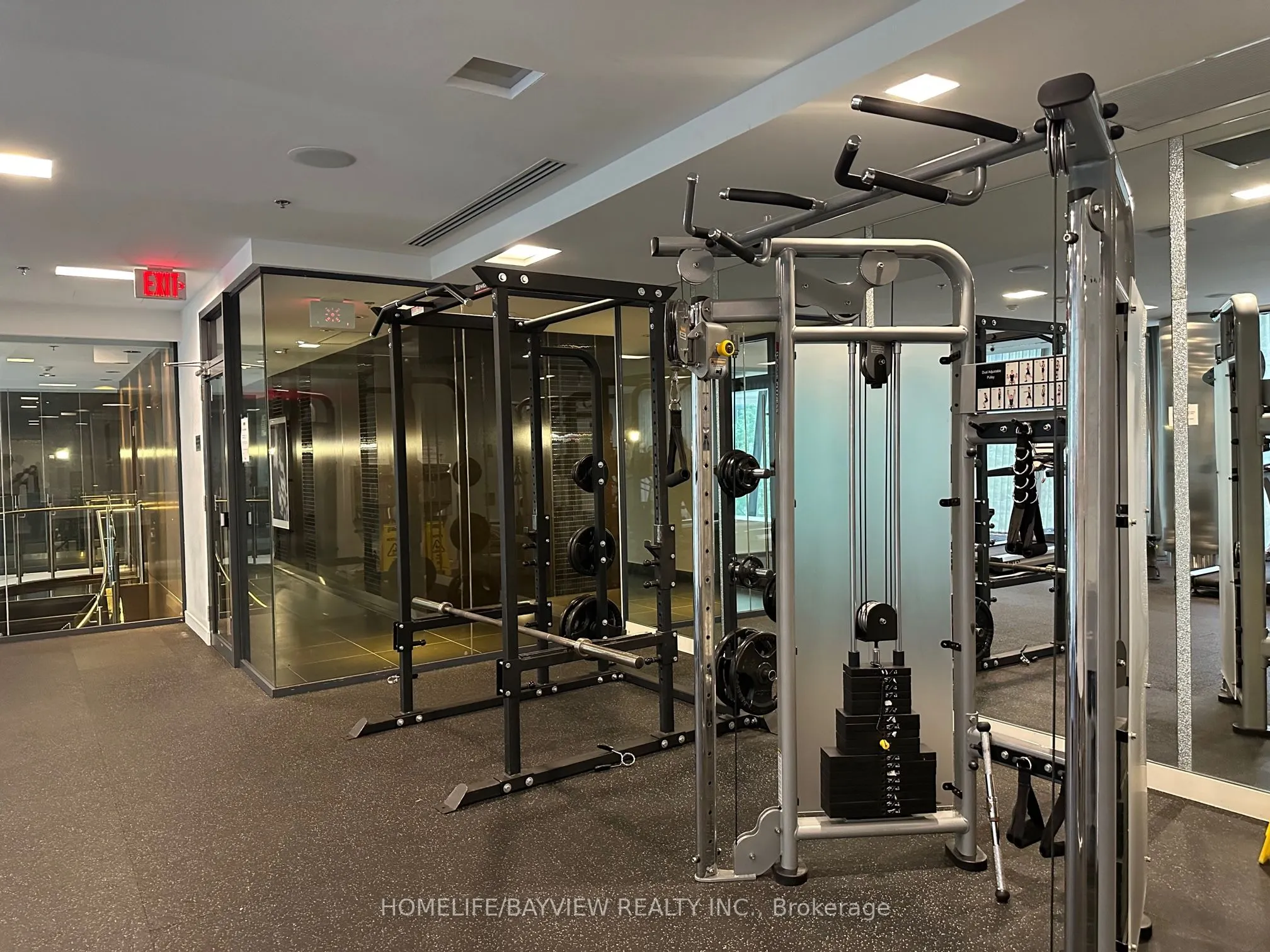 28 Ted Rogers Way, ## 201