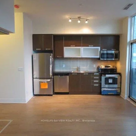 28 Ted Rogers Way, ## 201